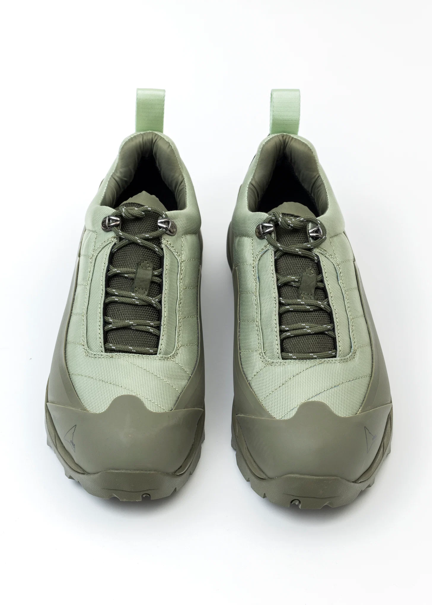 Sage Green Katharina - Image 2