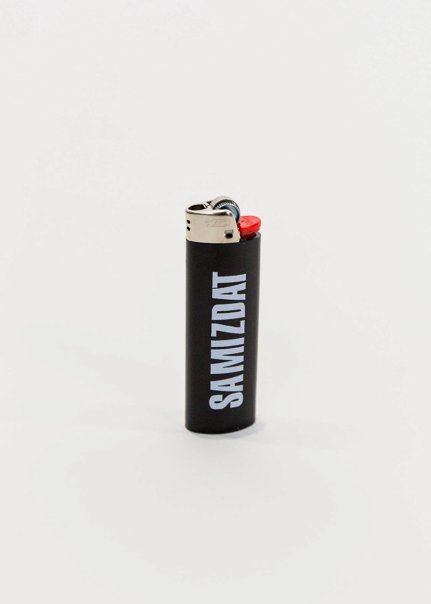 Samizdat Lighter