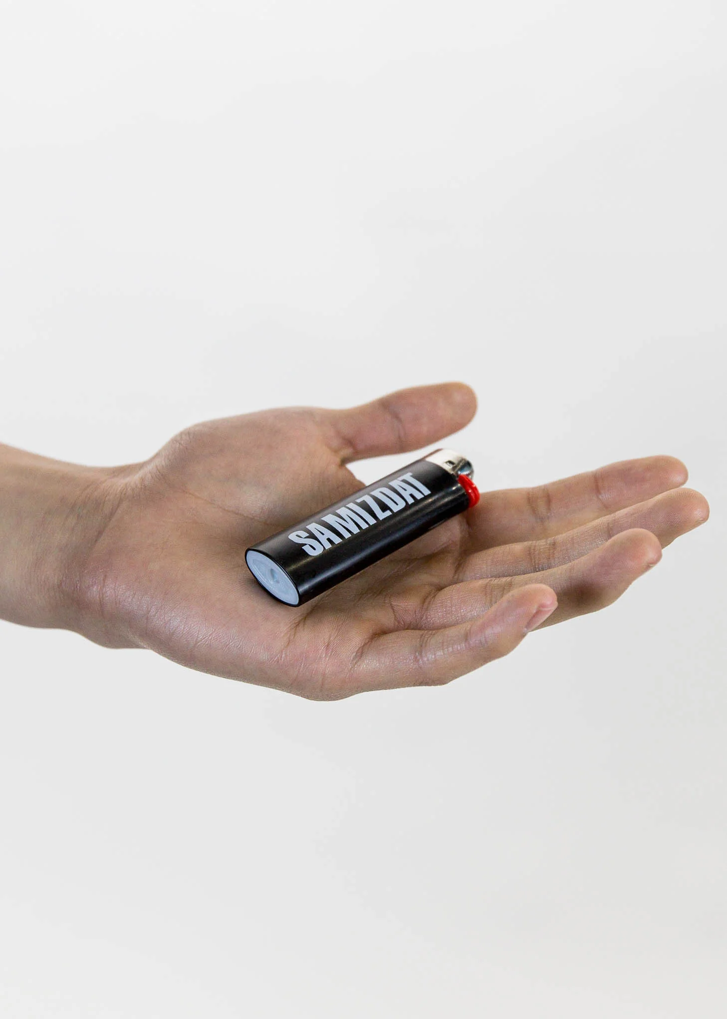 Samizdat Lighter - Image 3