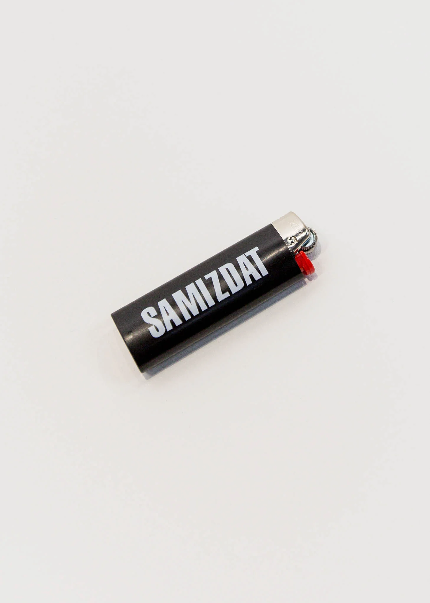 Samizdat Lighter - Image 4