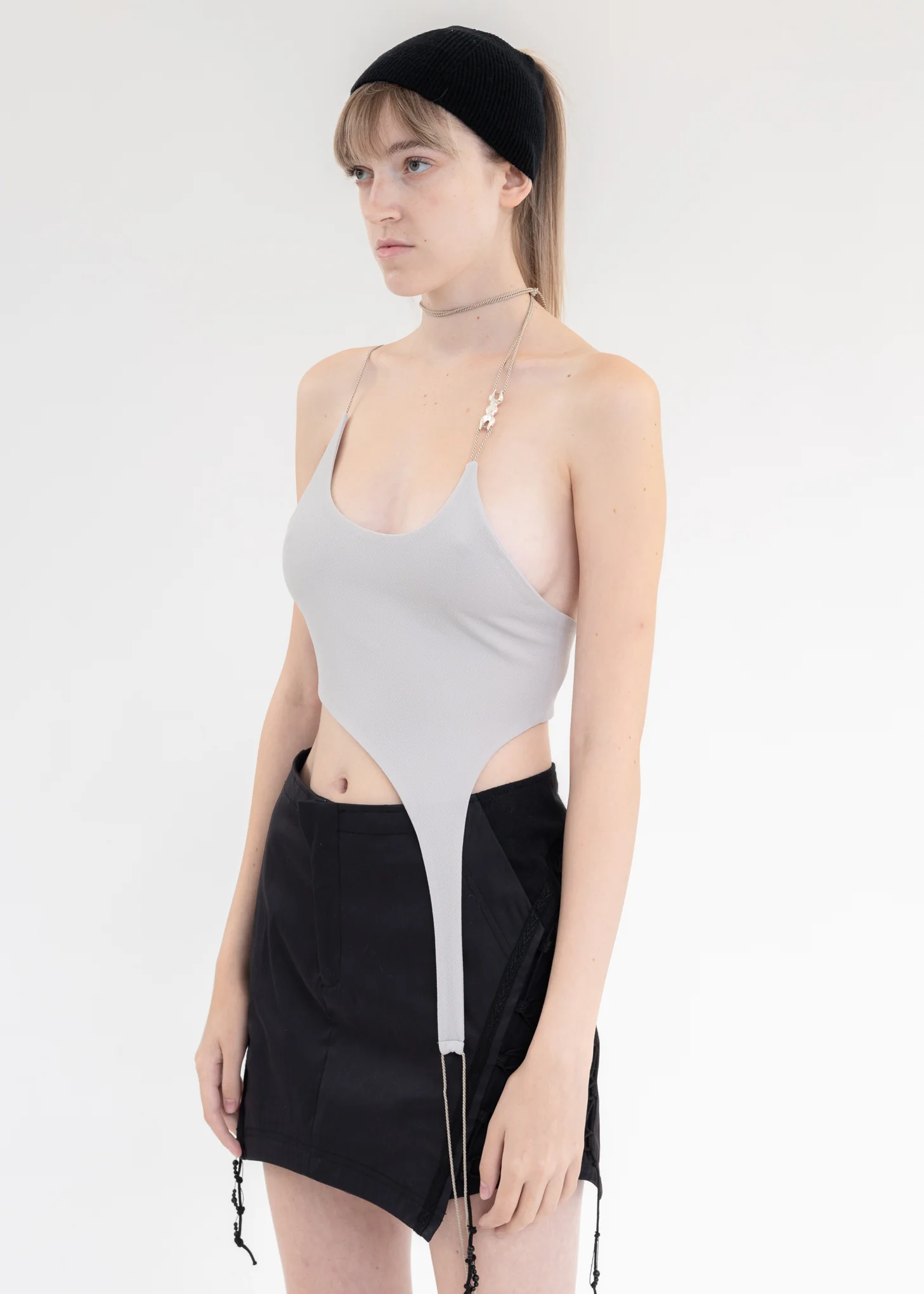 SAND HIERO TANK TOP - Image 4