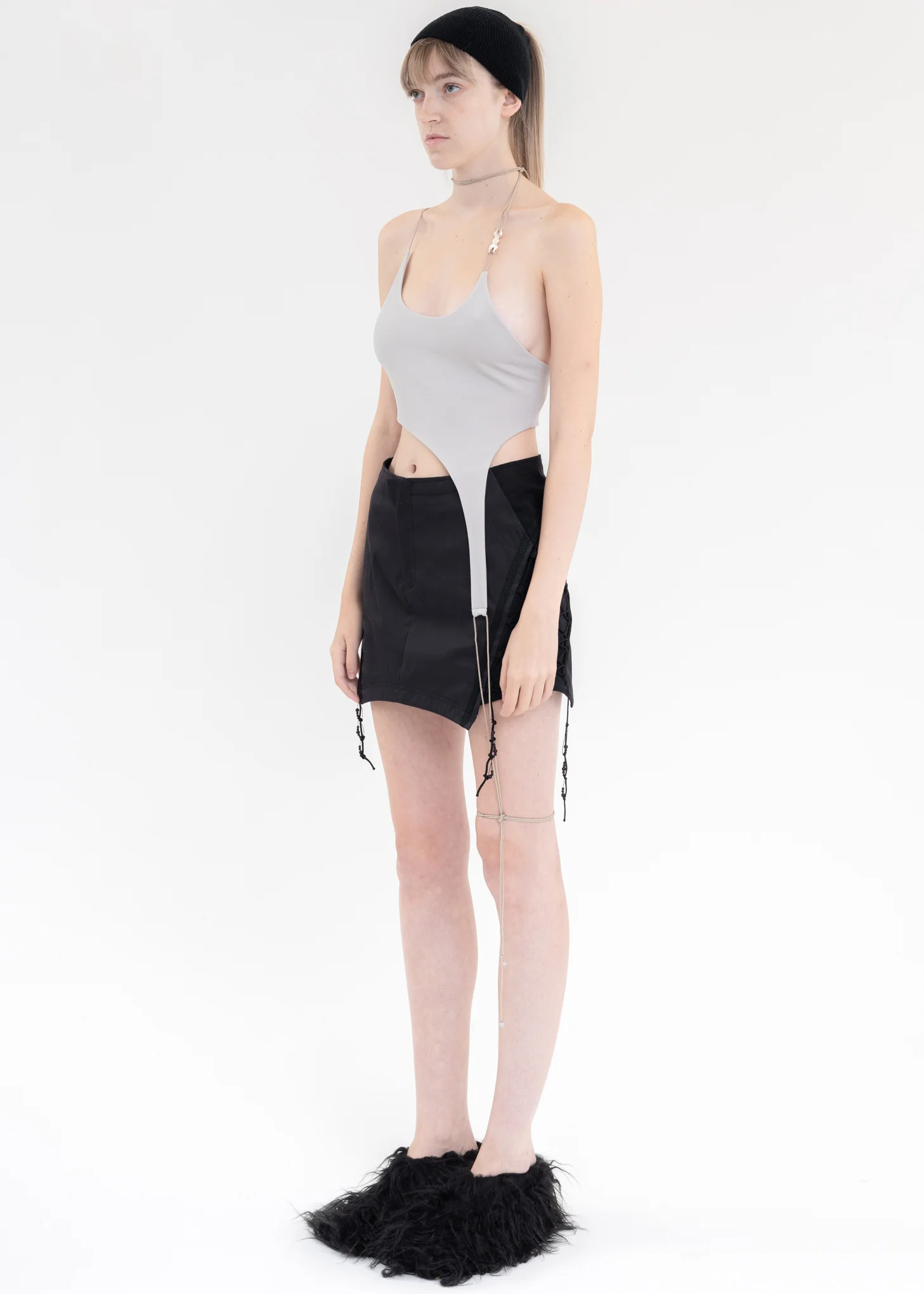 SAND HIERO TANK TOP - Image 6