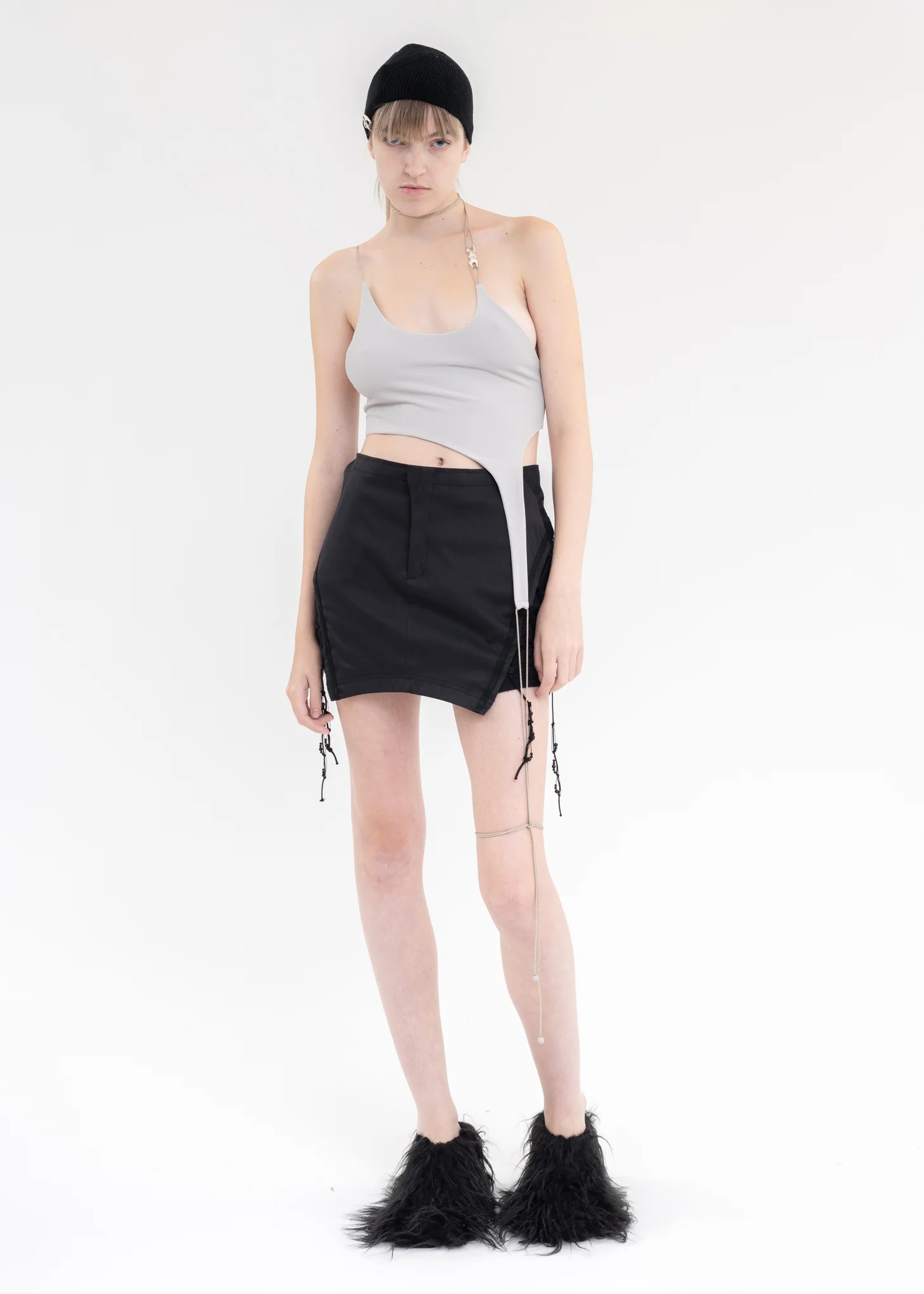SAND HIERO TANK TOP - Image 7