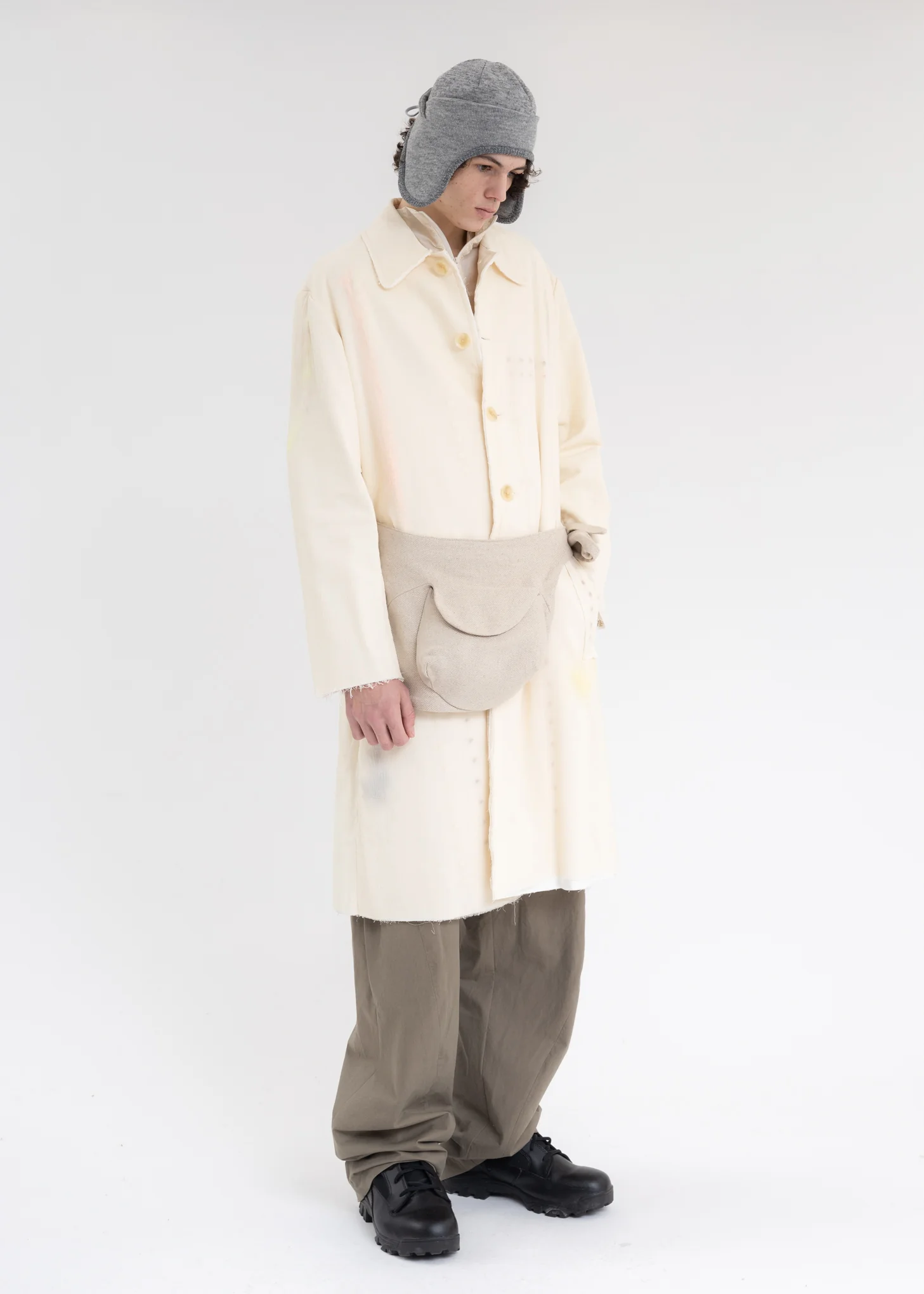 SAND WAIST BAG - Image 3