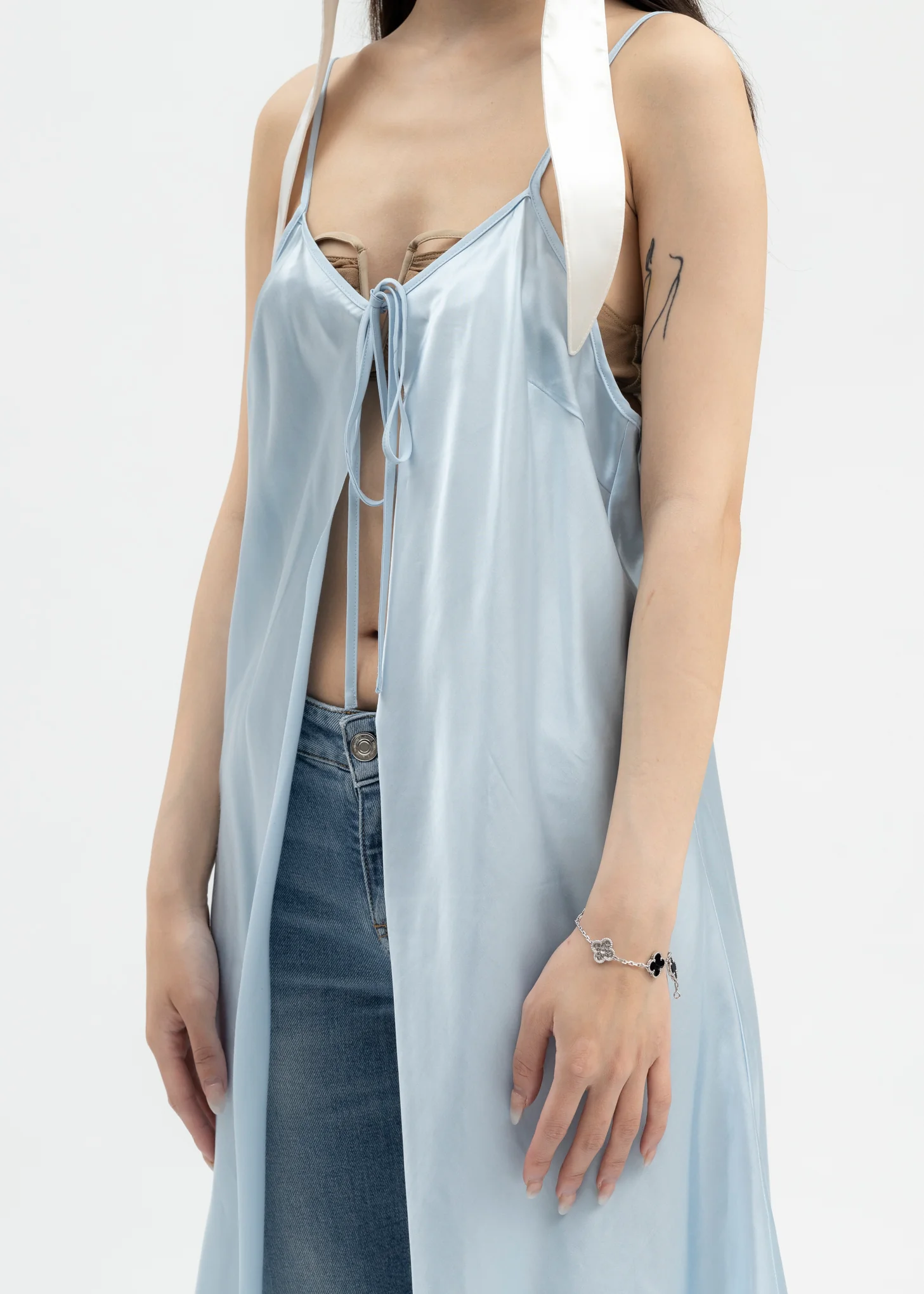 SAX CAMISOLE VEST - Image 4