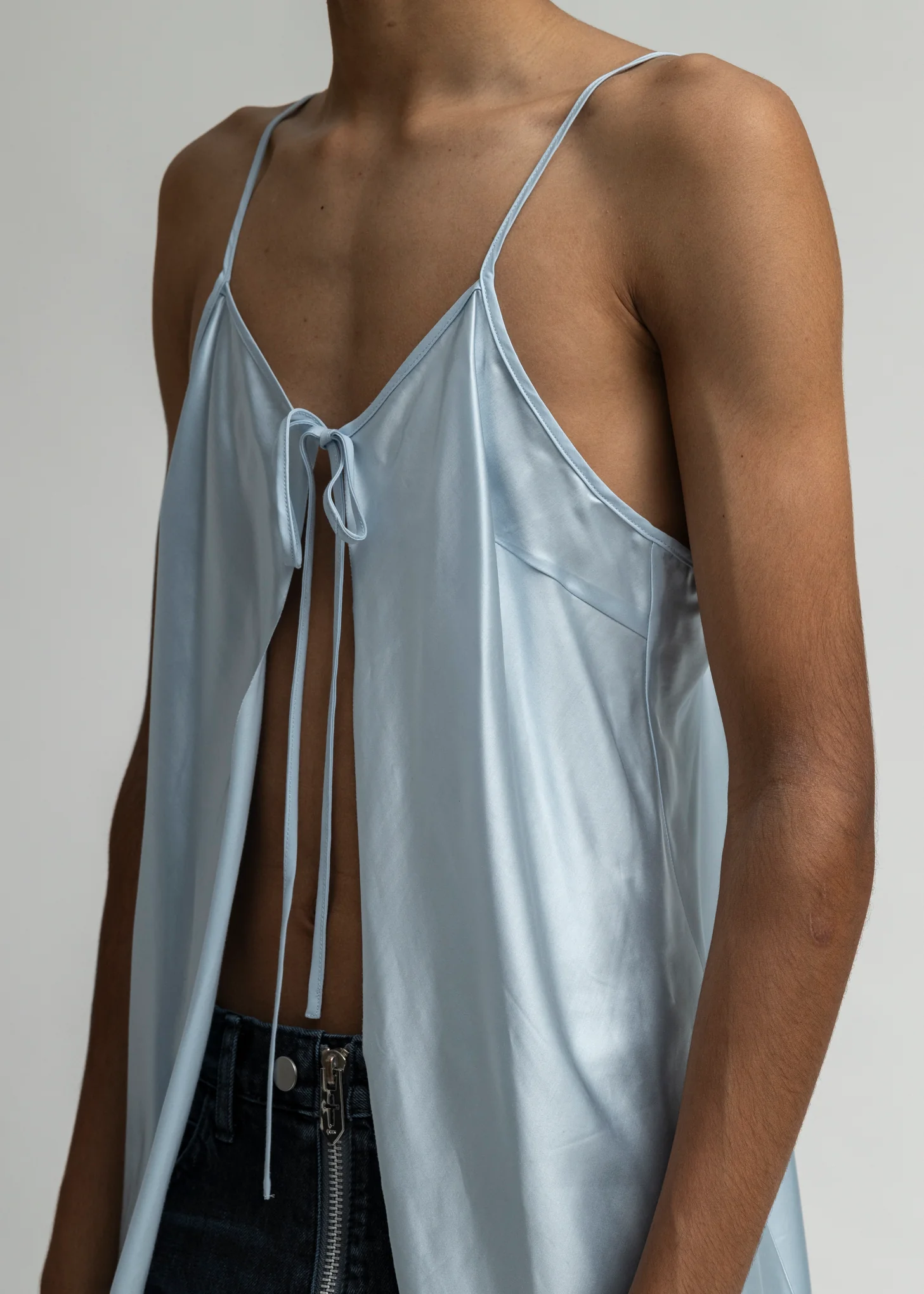 SAX CAMISOLE VEST - Image 4