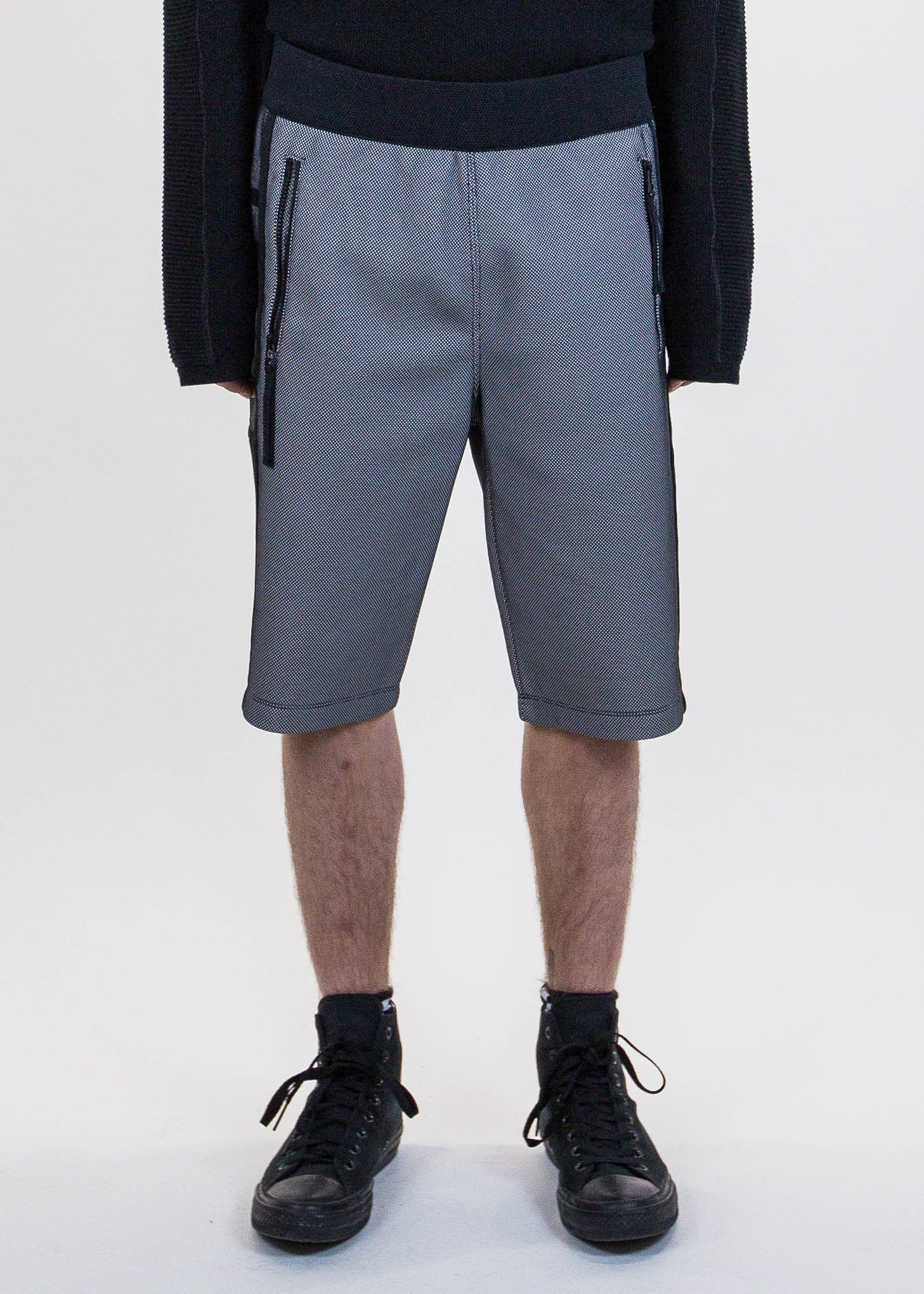 Scuba Mesh Shorts - Image 2