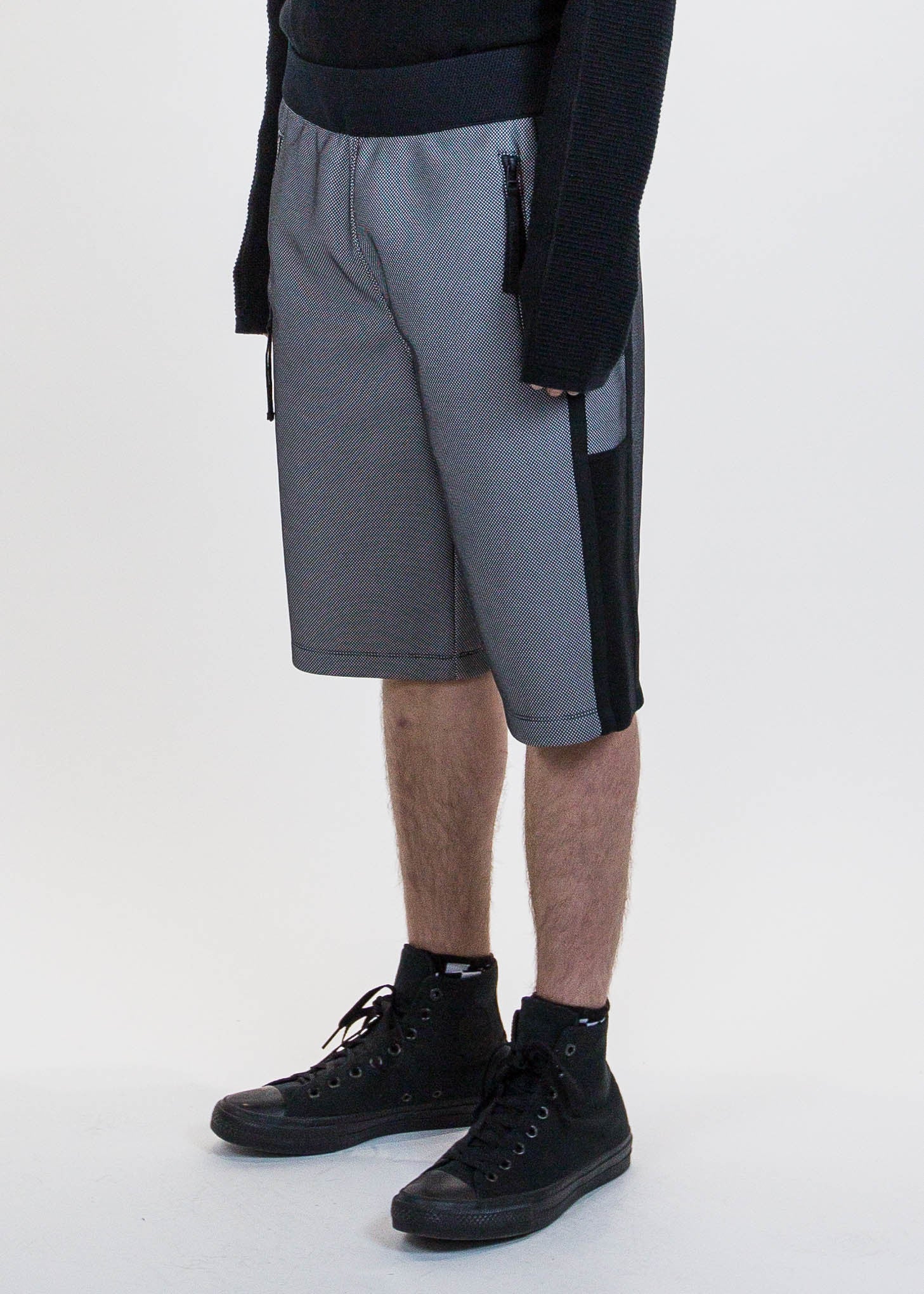 Scuba Mesh Shorts - Image 3