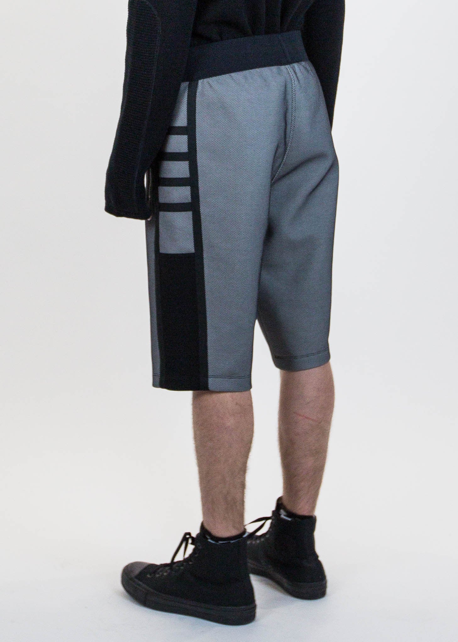 Scuba Mesh Shorts - Image 4