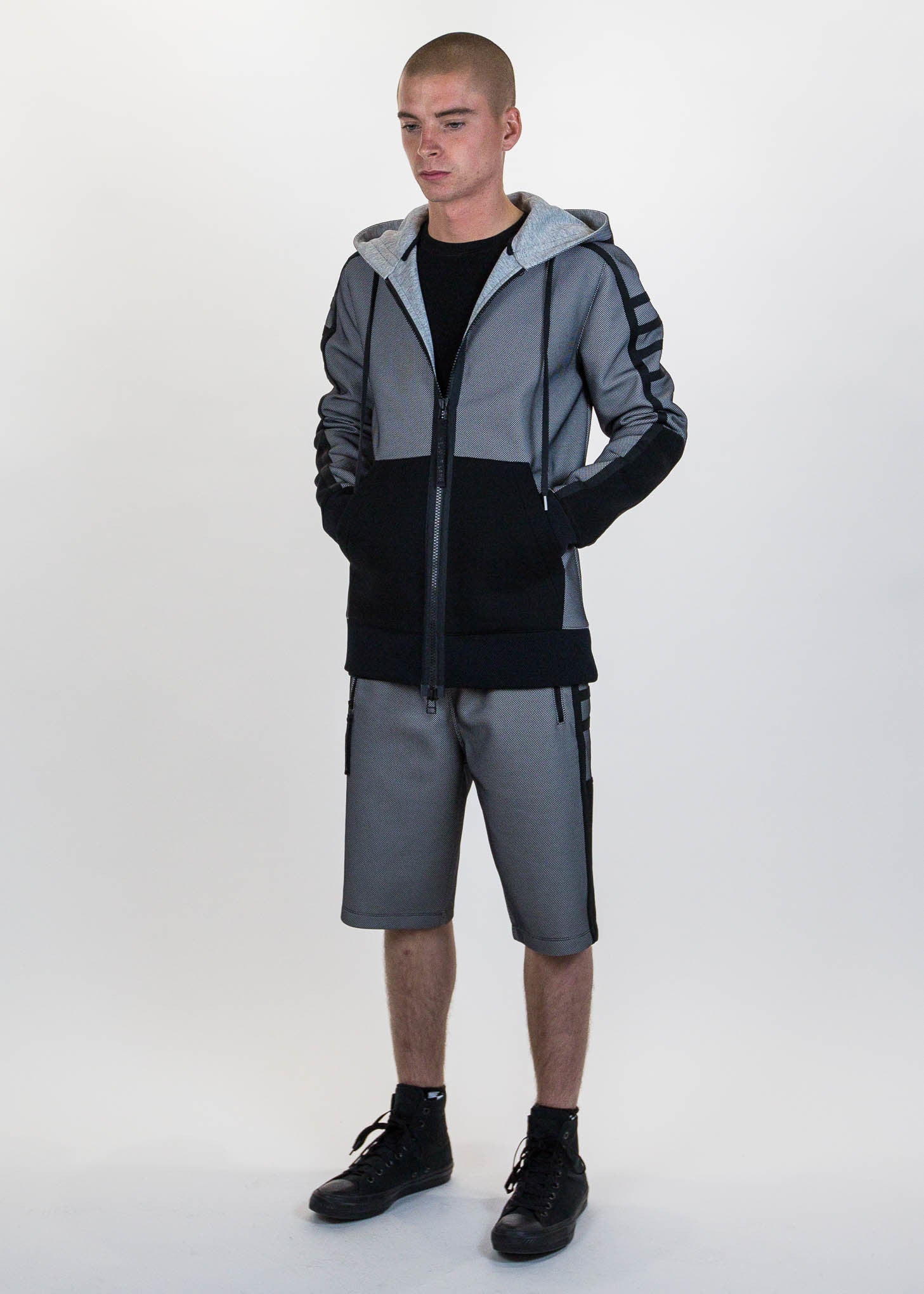 Scuba Mesh Shorts - Image 5