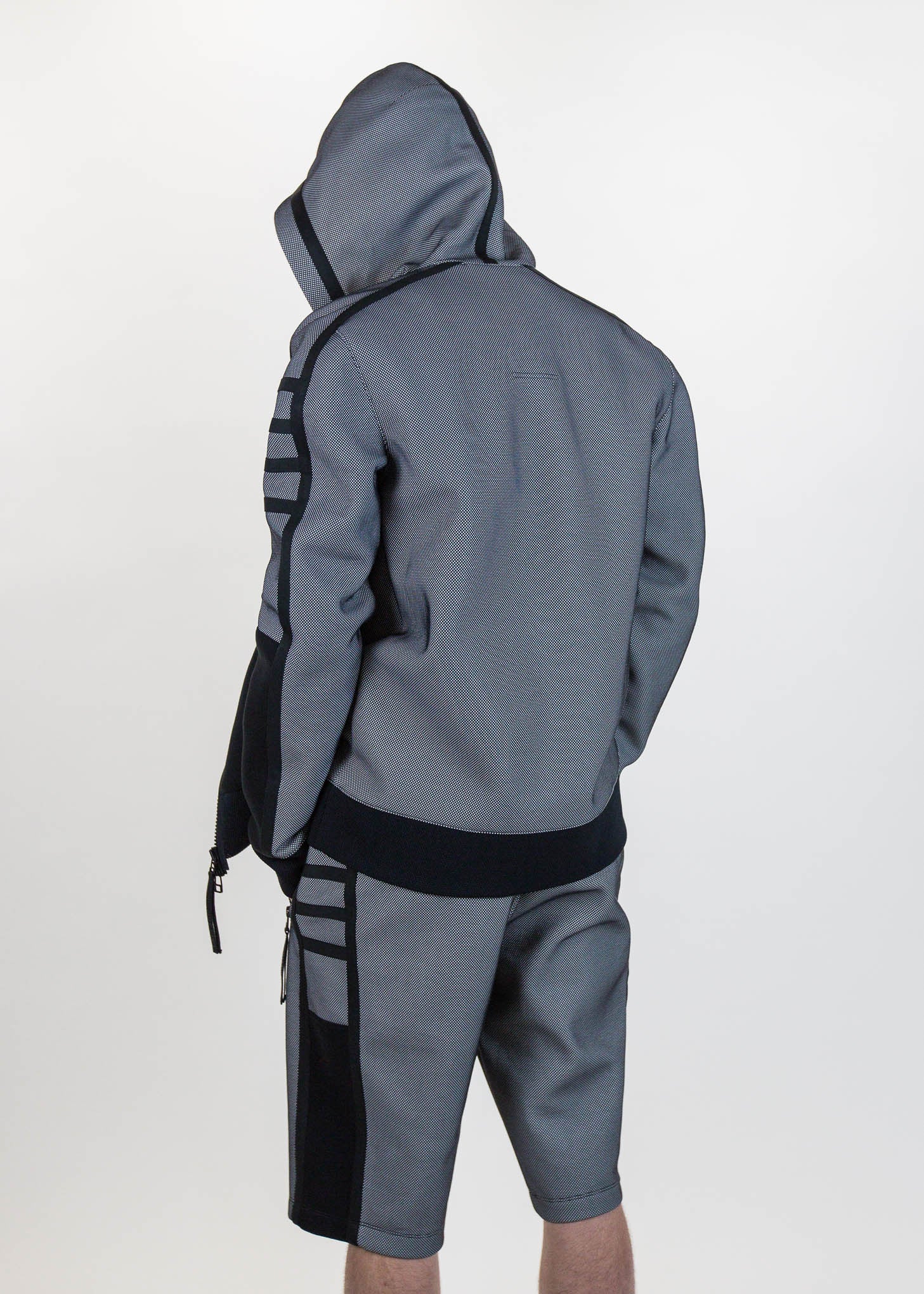 Scuba Mesh Shorts - Image 7