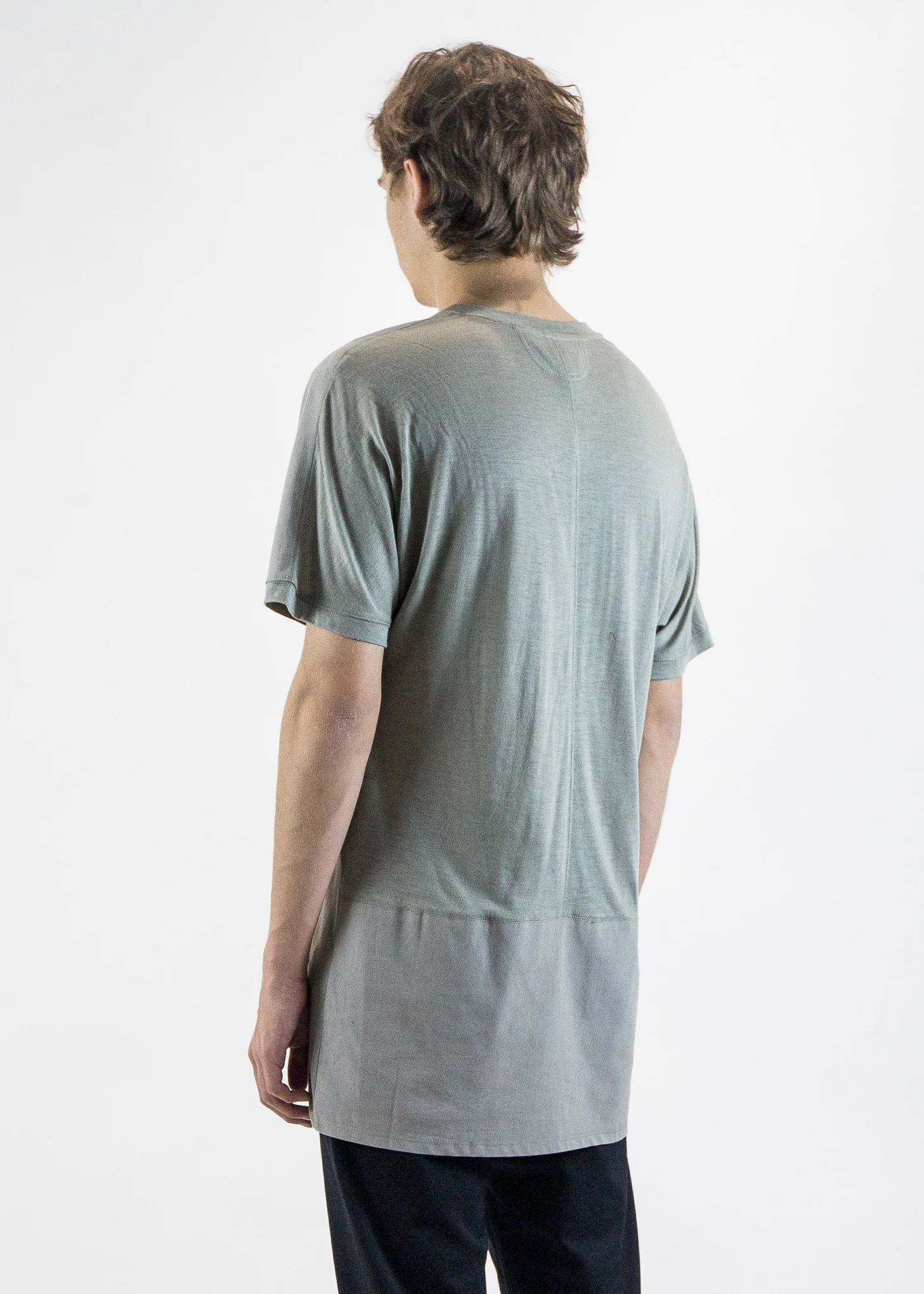 Seamed Uni Sleeve - Image 4