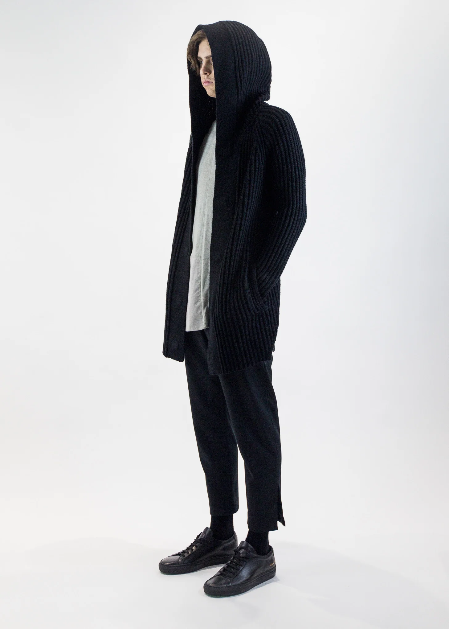 Seamed Uni Sleeve - Image 5