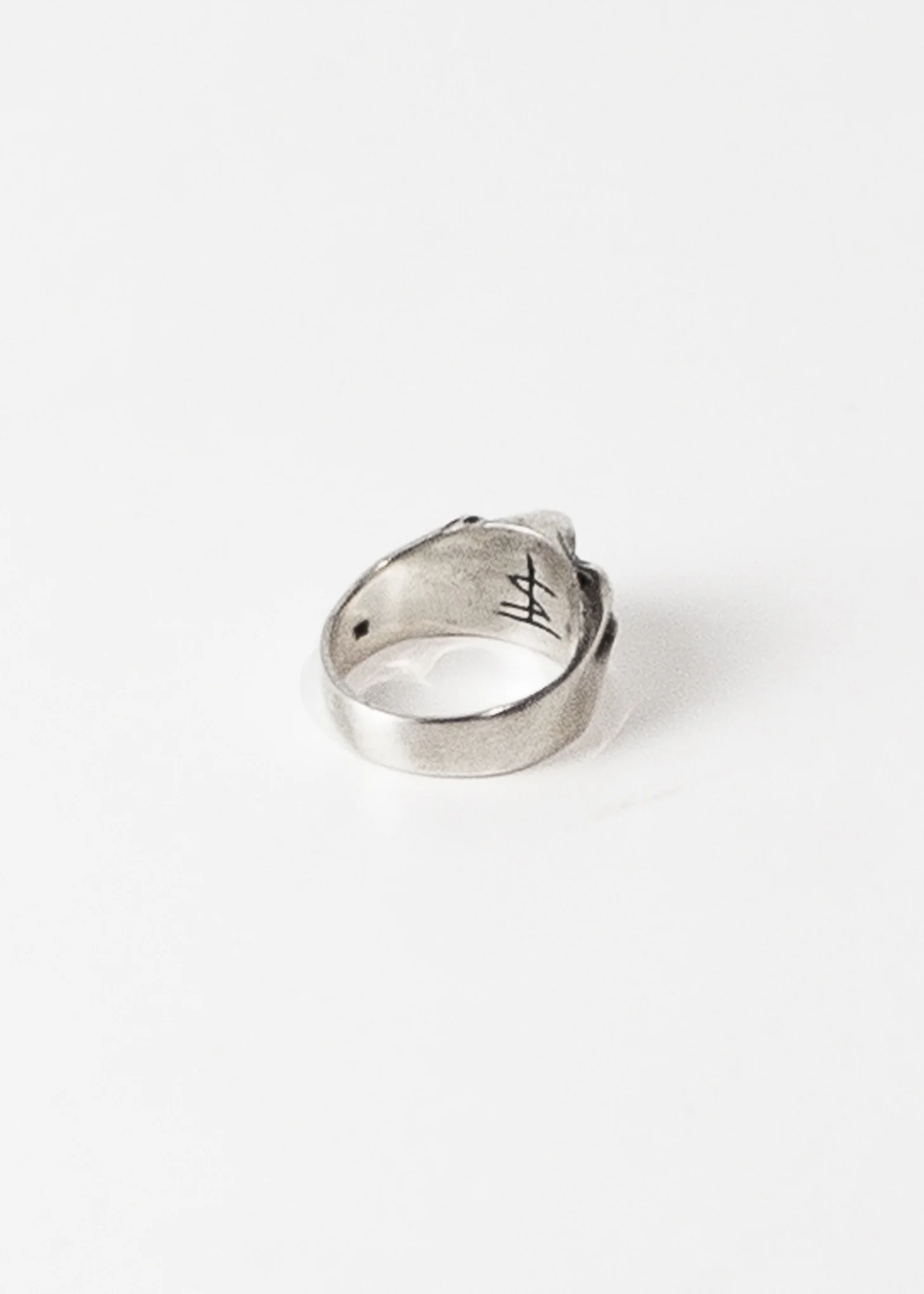 Secret Base Skull Ring - Image 3