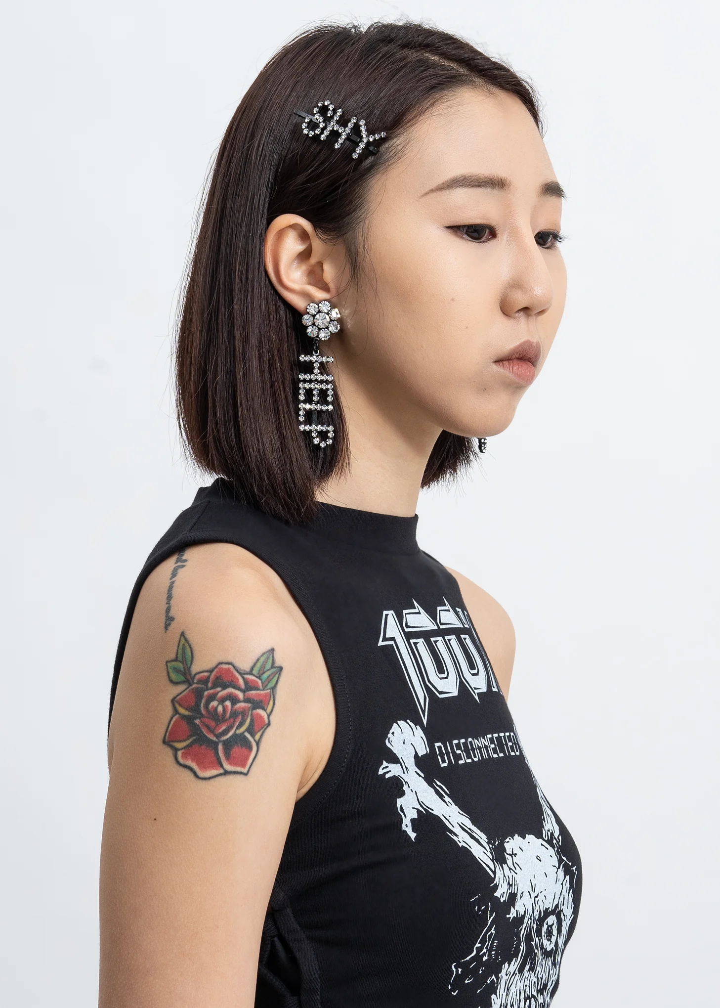 Shy Hair Pin - Image 3