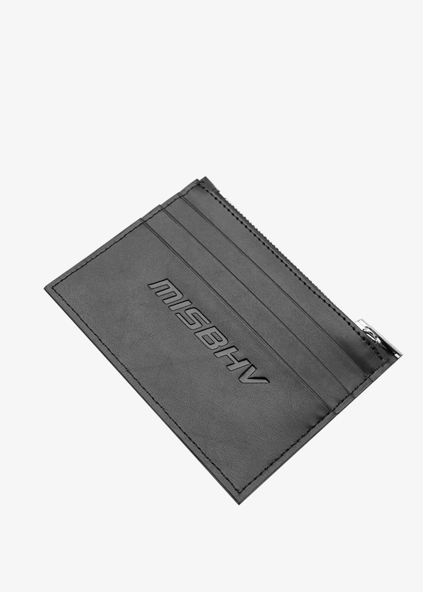 Signature Monogram Card Holder - Image 2