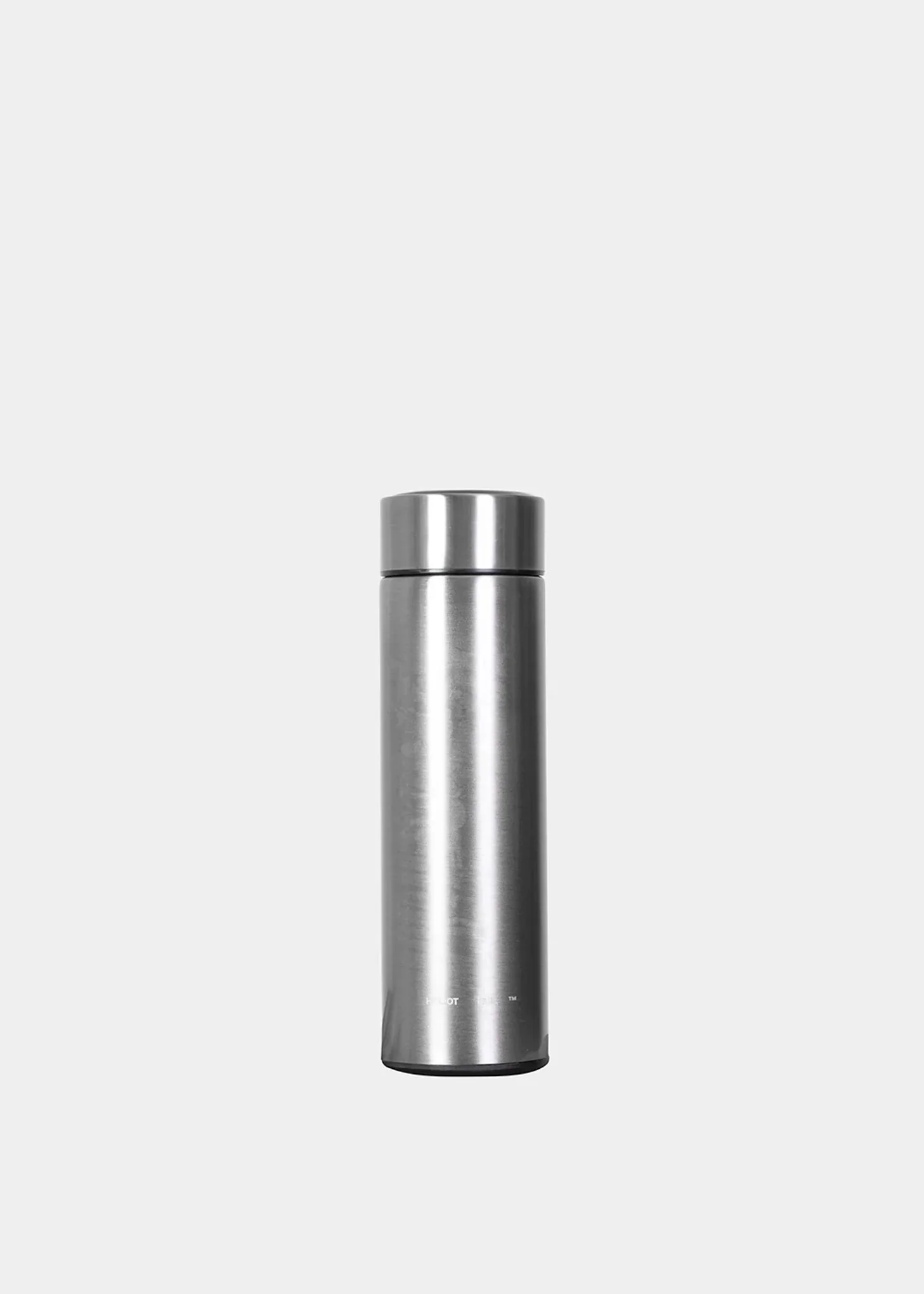 Grey AGNATHA WATER BOTTLE