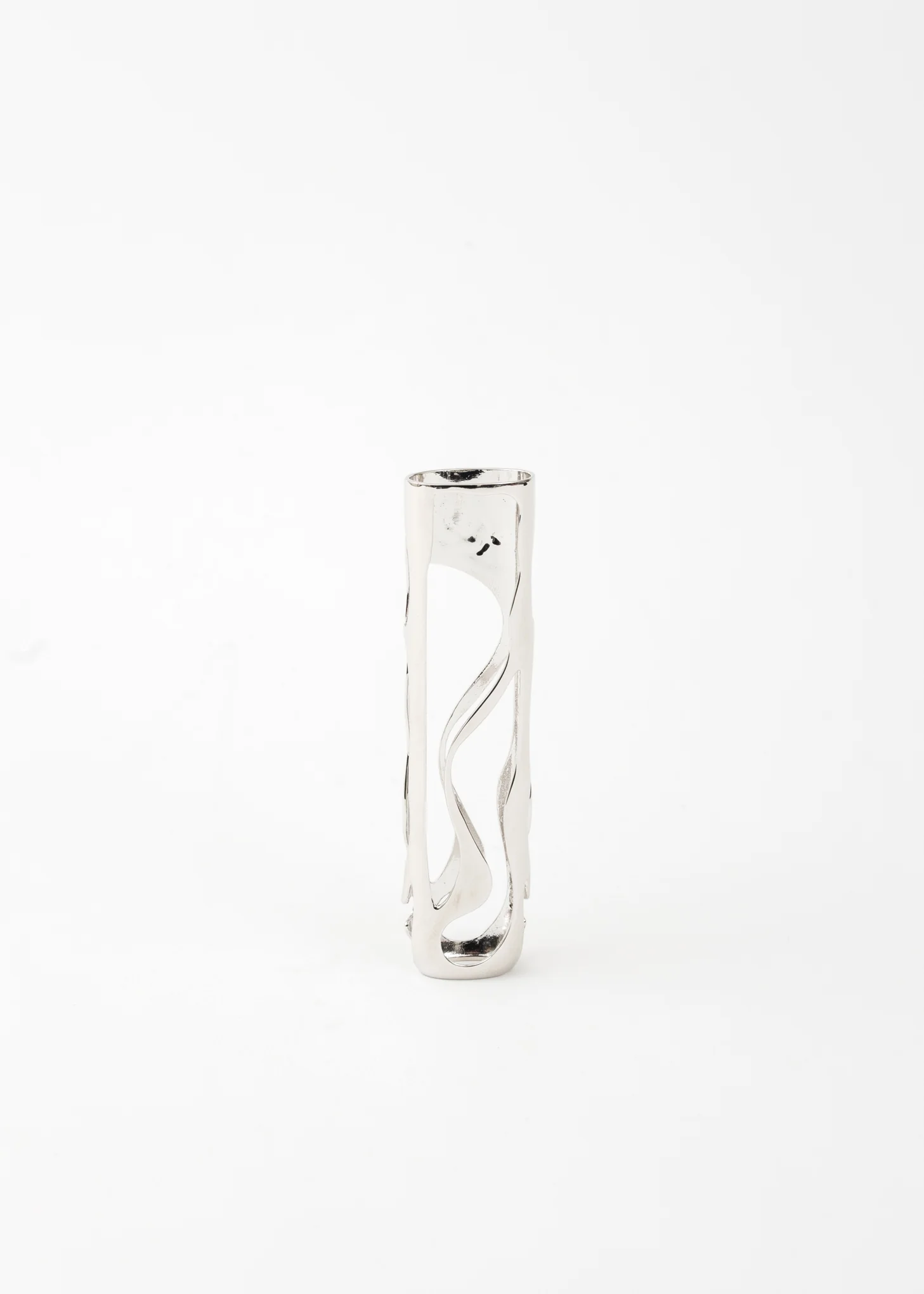 Silver And Pearl,Zircon RELX-5 Cover - Image 2