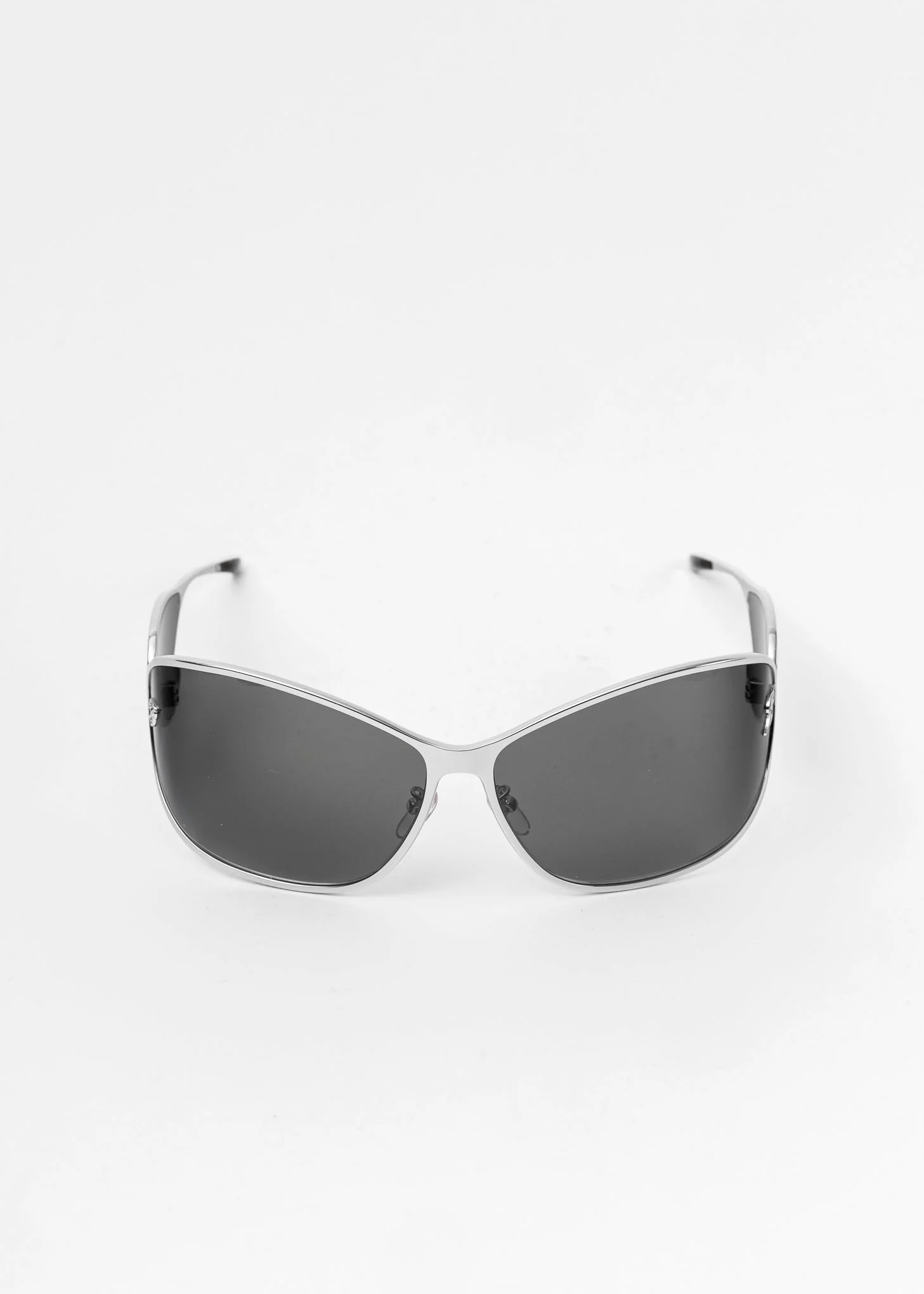 SILVER SUNGLASSES - Image 3