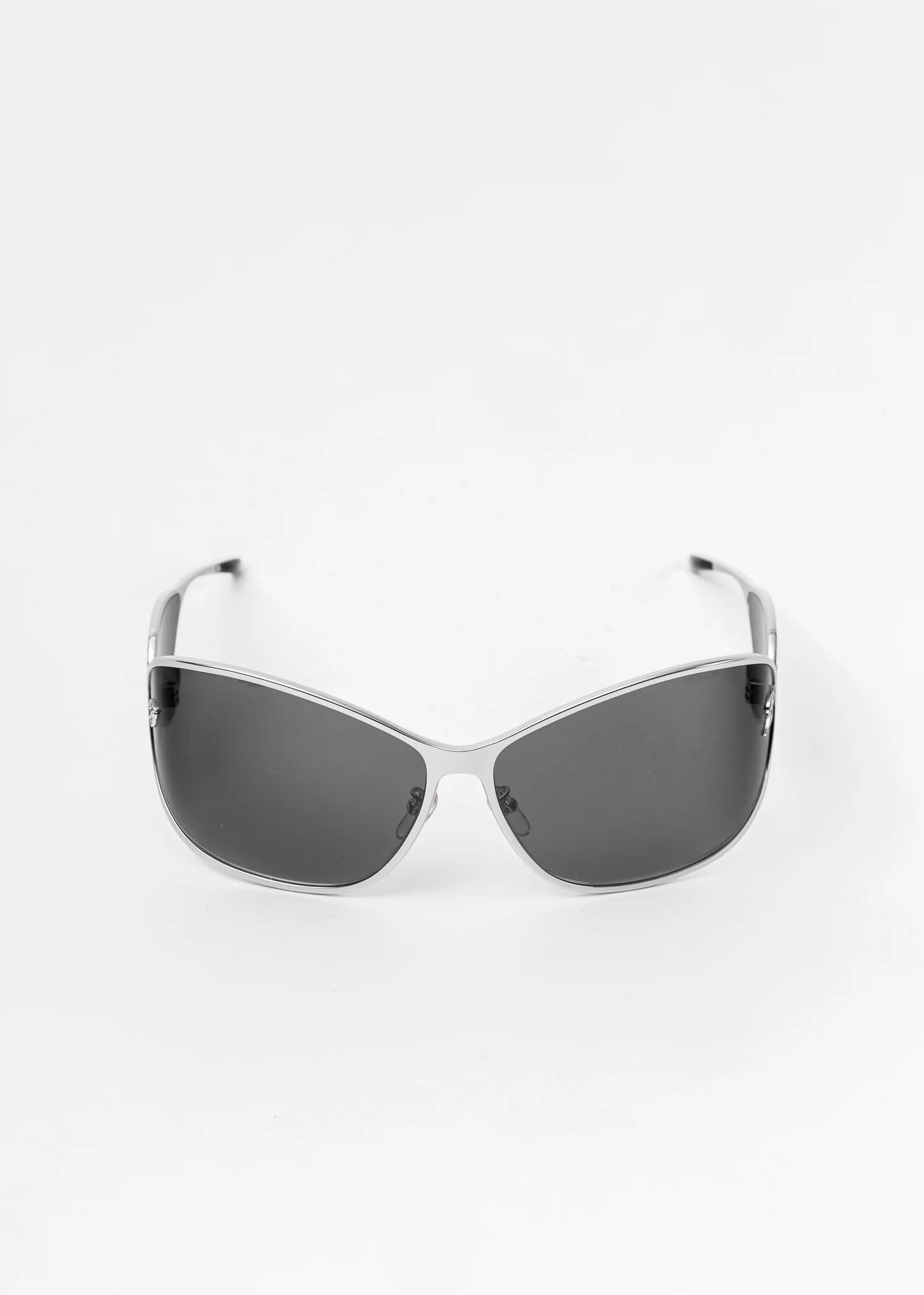 SILVER SUNGLASSES - Image 5