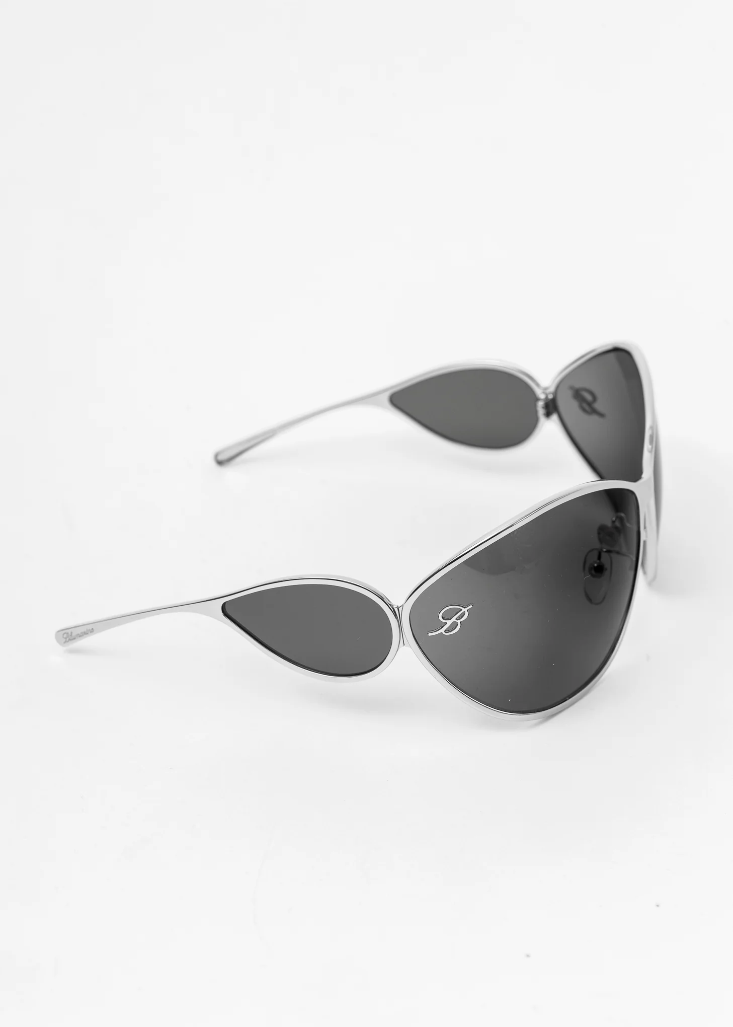 SILVER SUNGLASSES - Image 6