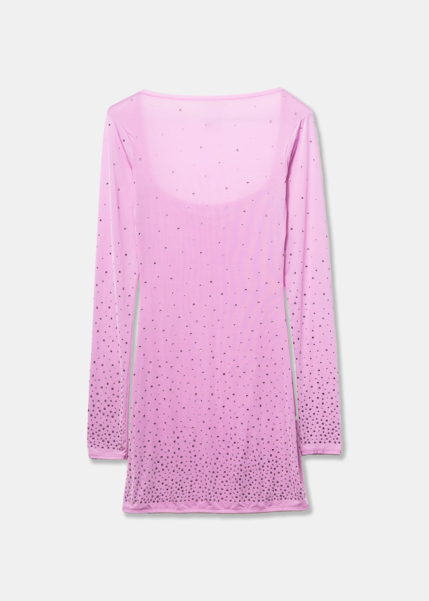 SKIM PINK TOP - Image 2