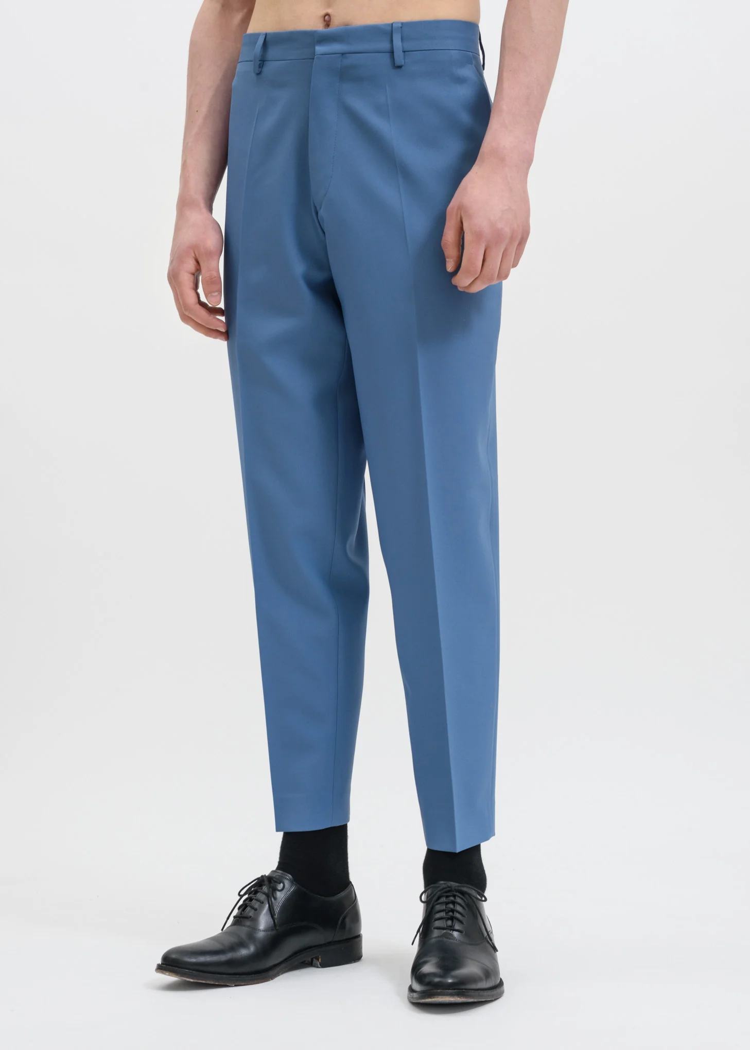 Sky Blue Revolte Trousers