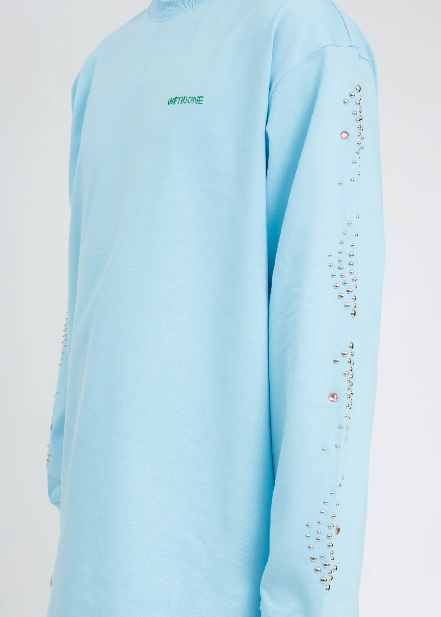 Sky Stud Line Long Sleeves - Image 3