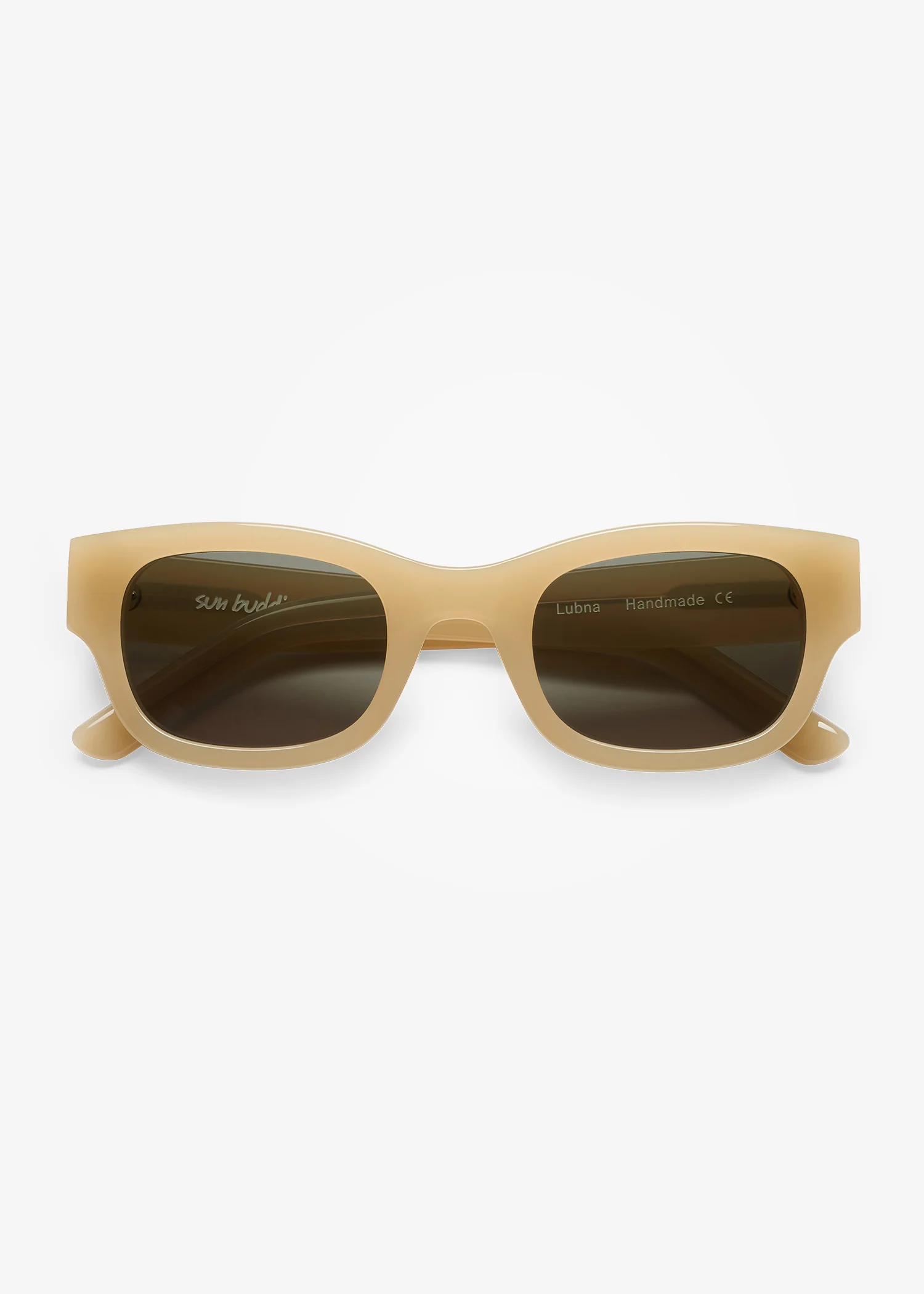Smog Lubna Sunglasses
