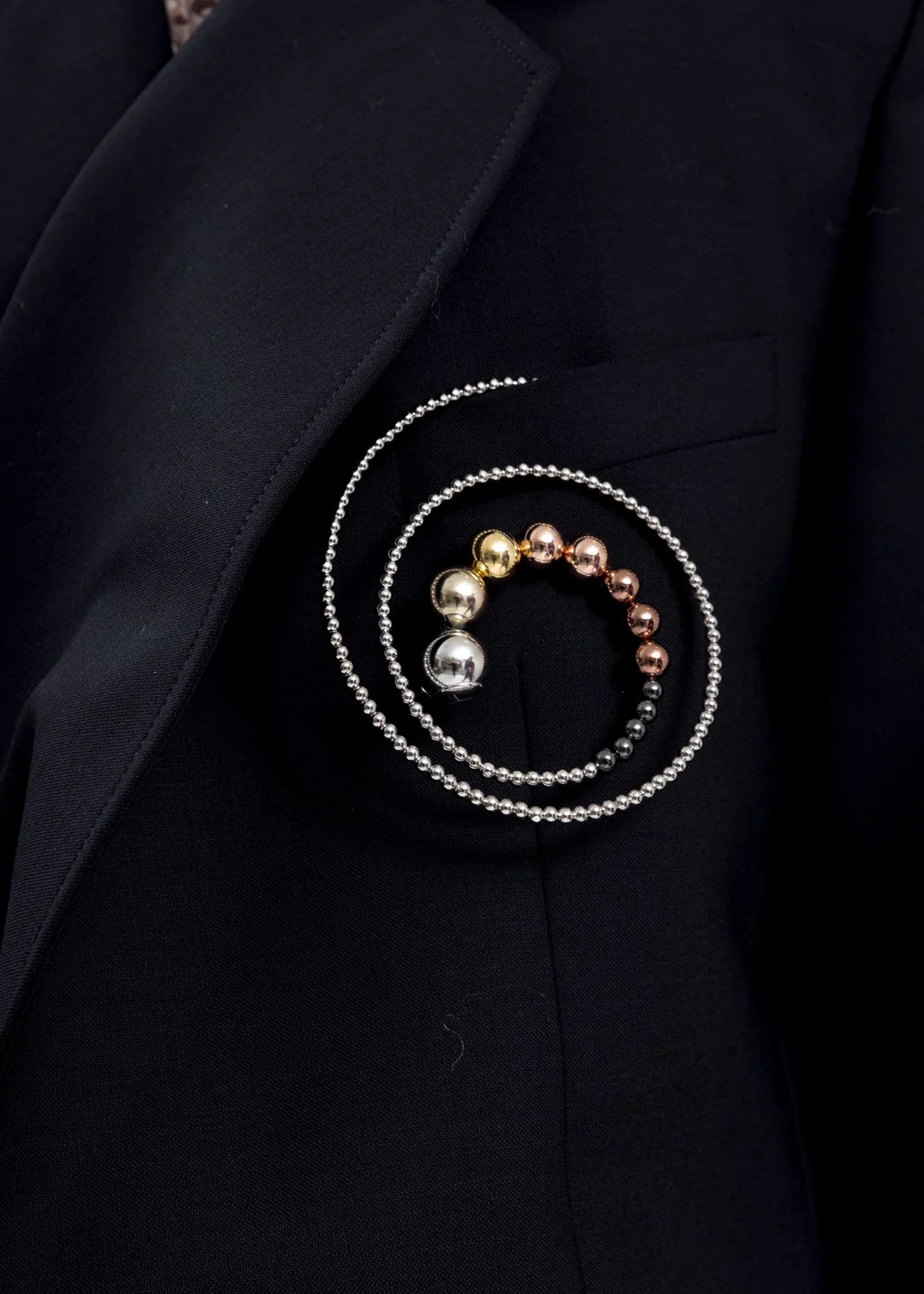 Spiral Earring - Image 5