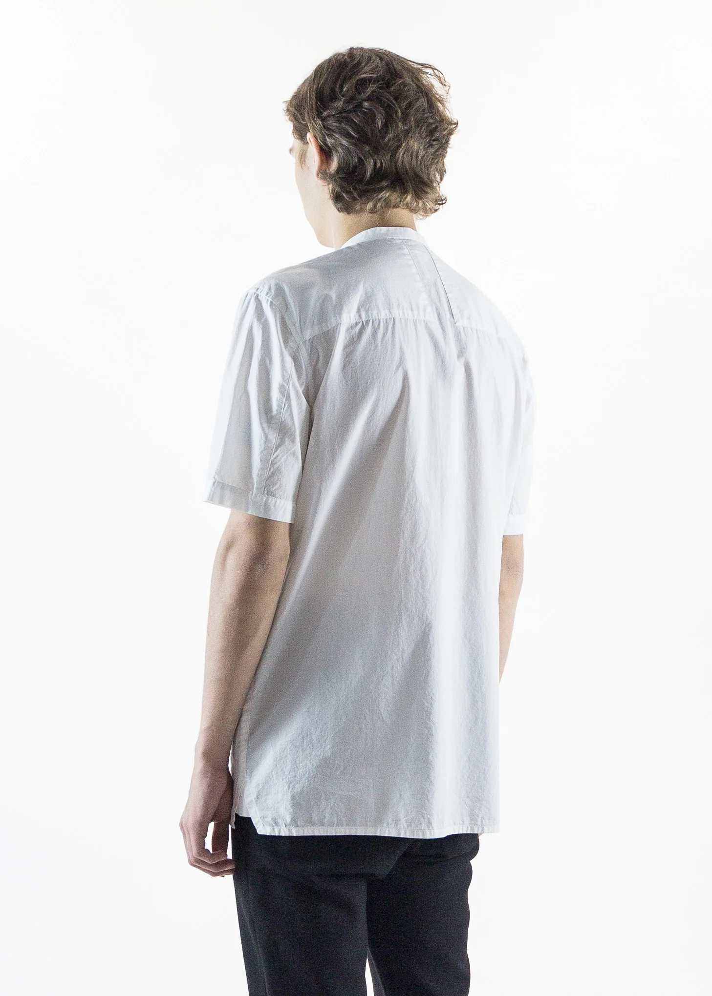 SS Mandarin Collar - Image 4