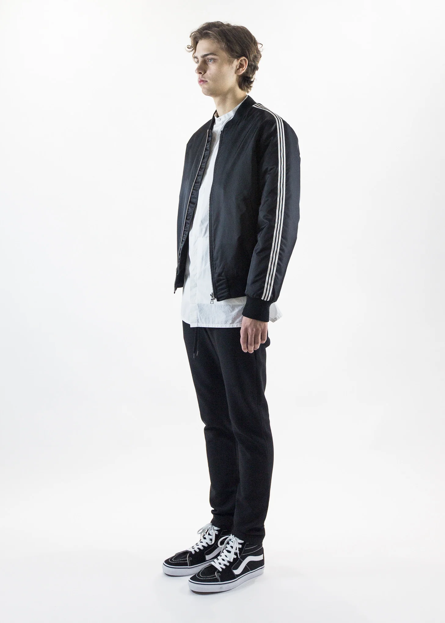SS Mandarin Collar - Image 5