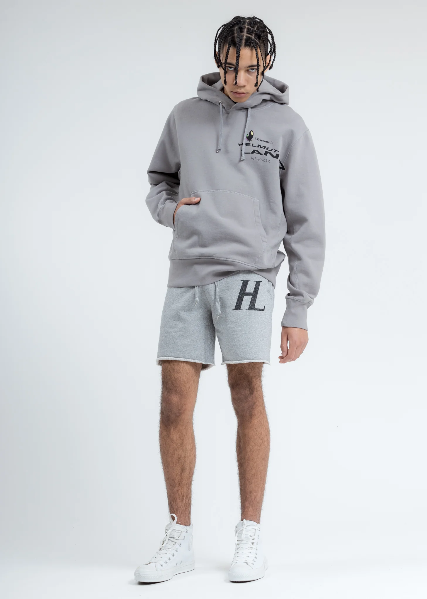 Steel PZ Standard Hoodie - Image 6