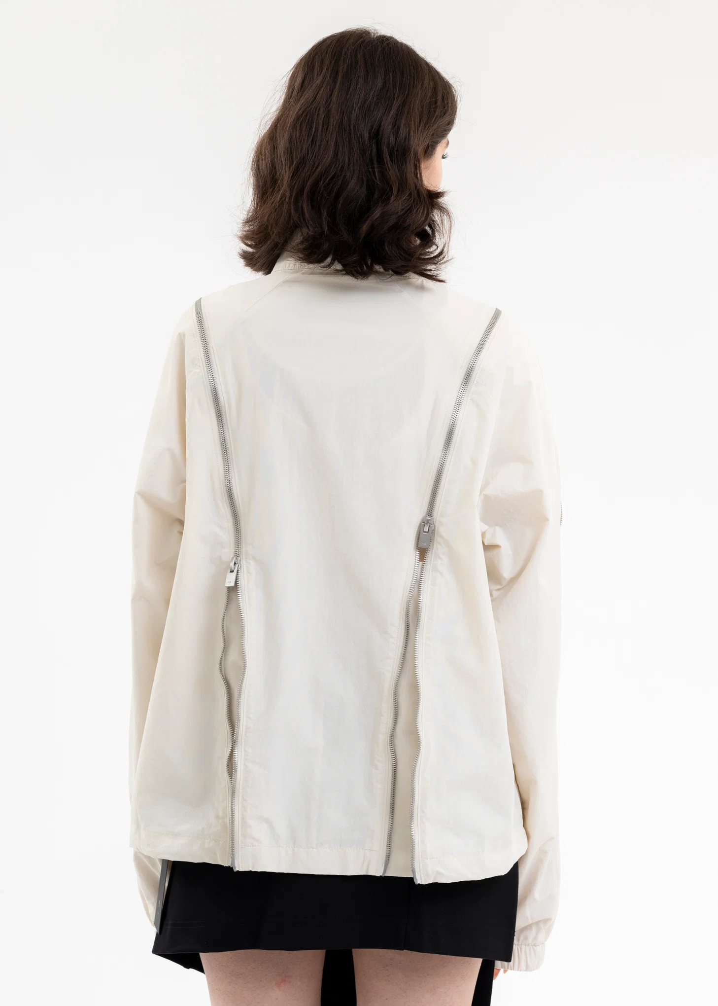STONE HAZE WINDBREAKER - Image 2
