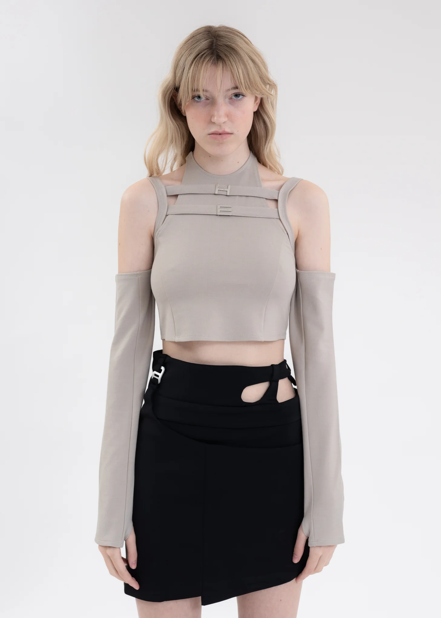 Stone NEWT LS TOP
