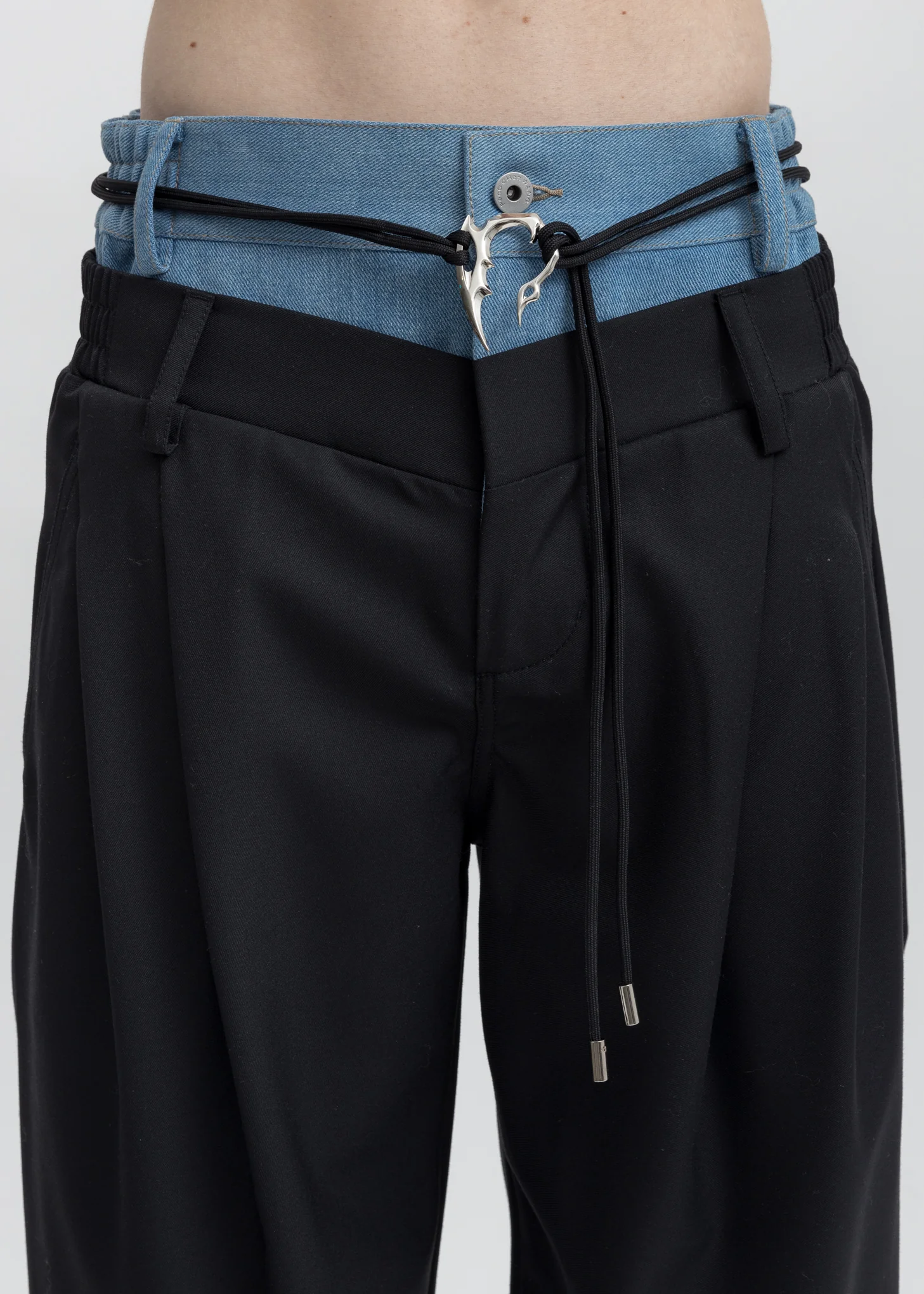 Stringed Belt - Image 2