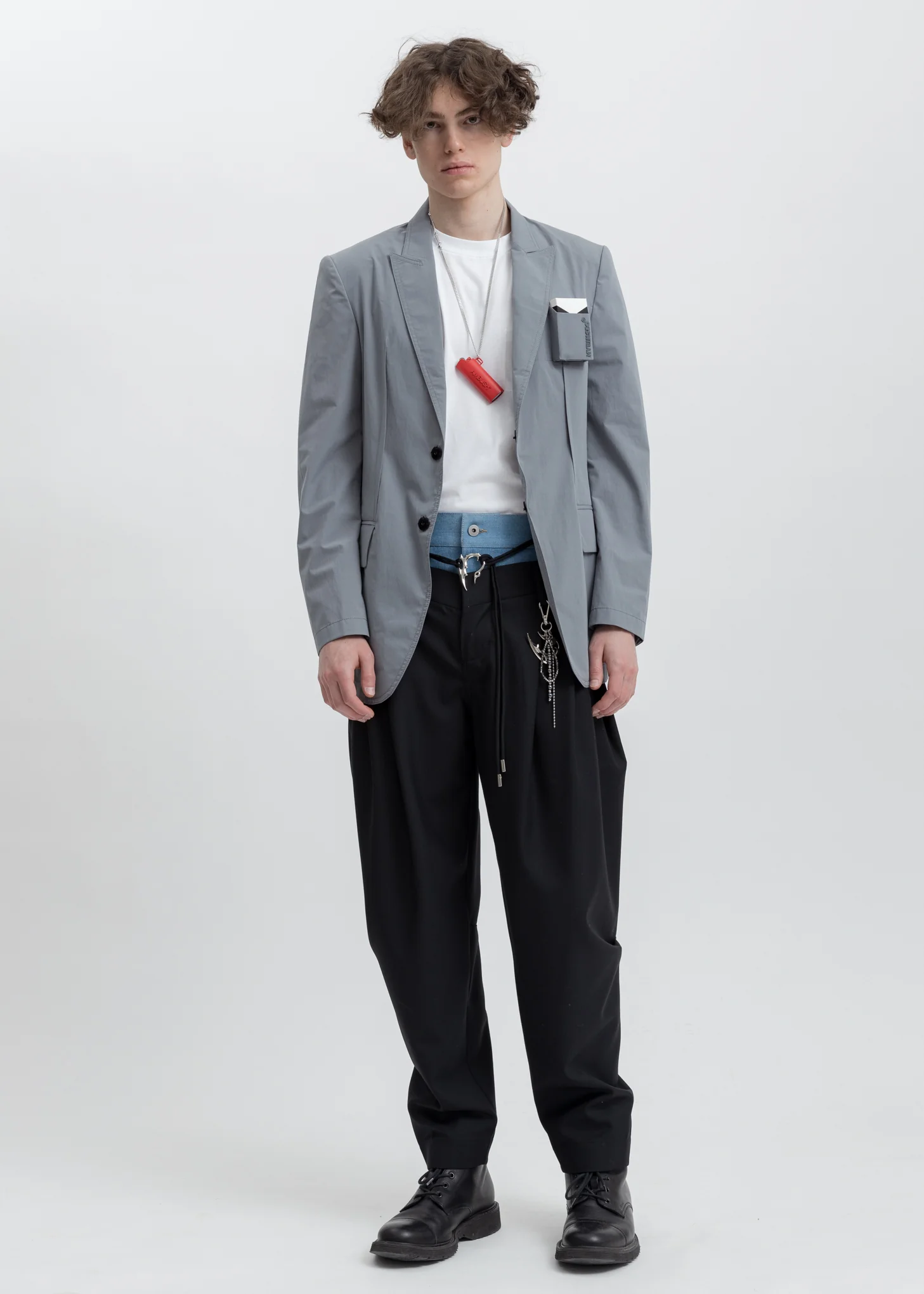 Stringed Belt - Image 5