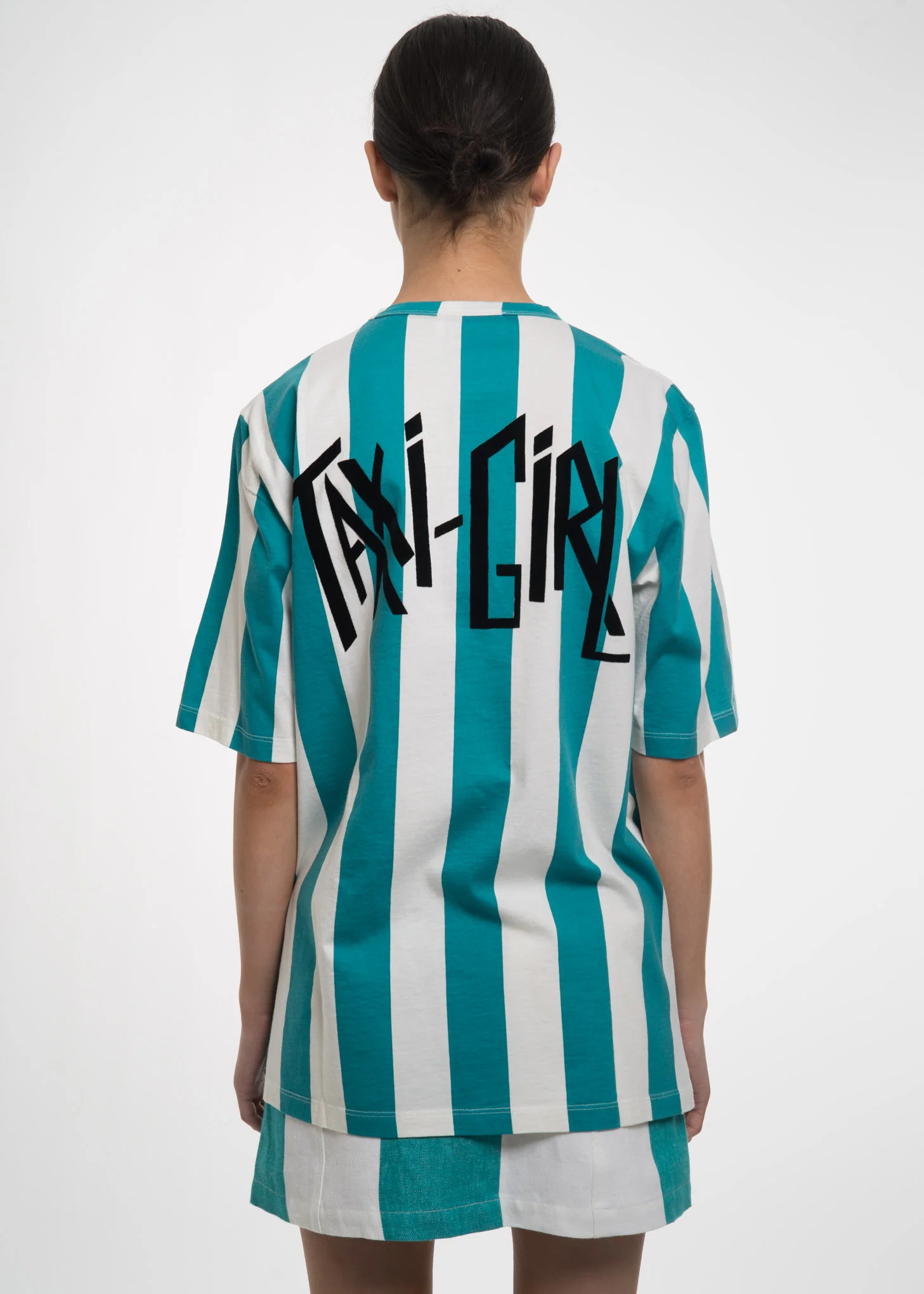 Strip Unity Daniel T-Shirt - Image 2