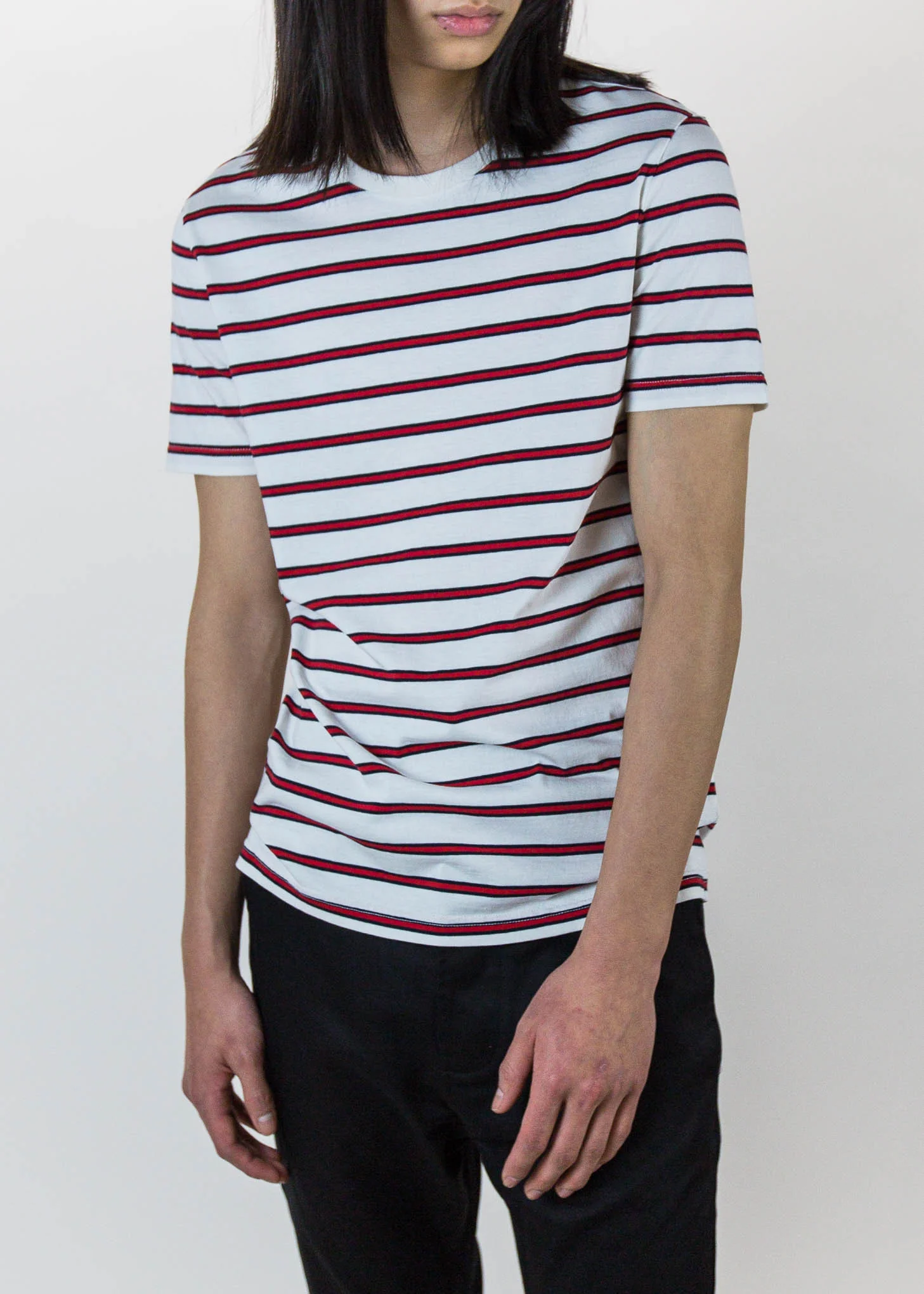 Striped Toni T-Shirt - Image 2