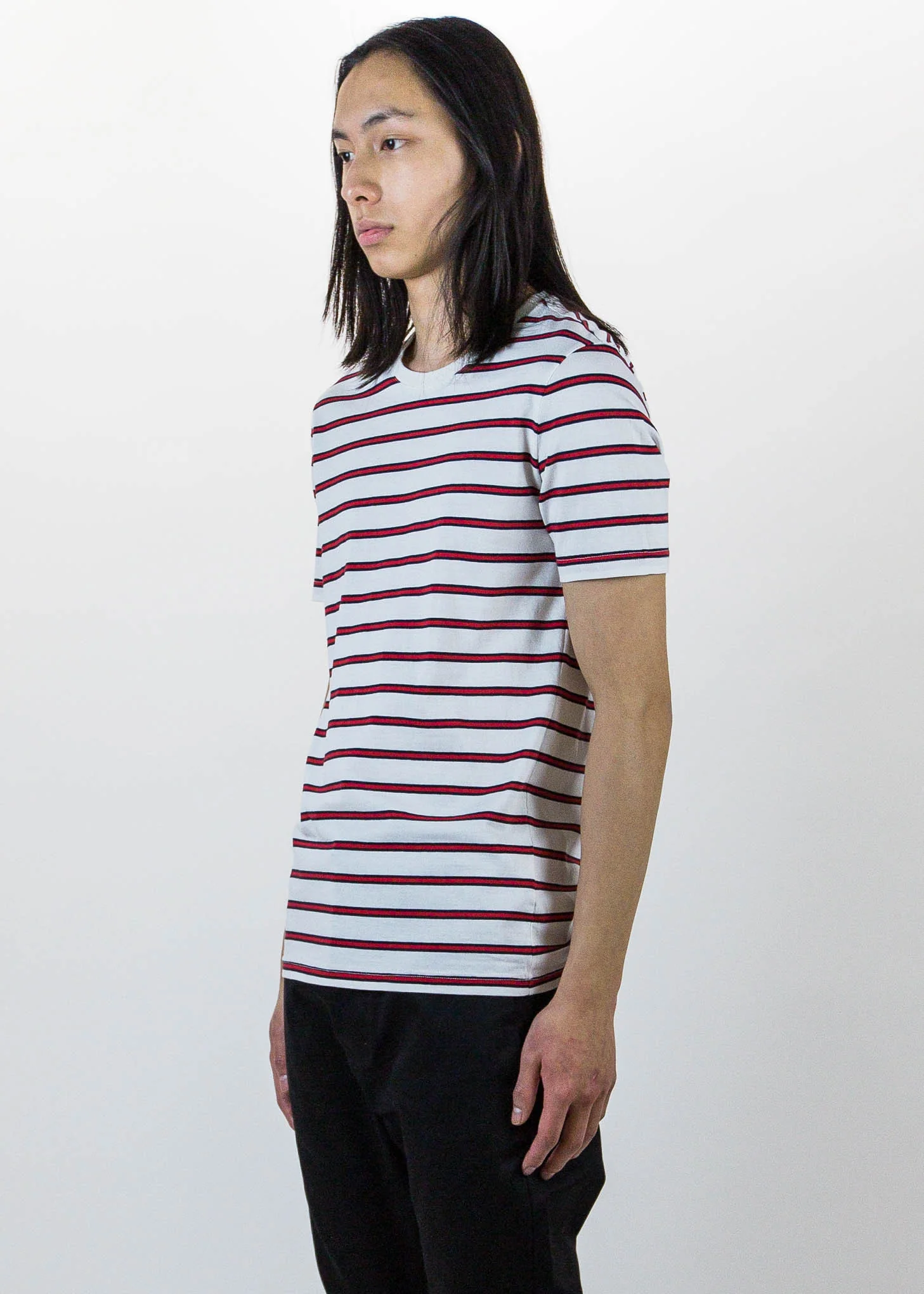 Striped Toni T-Shirt - Image 3