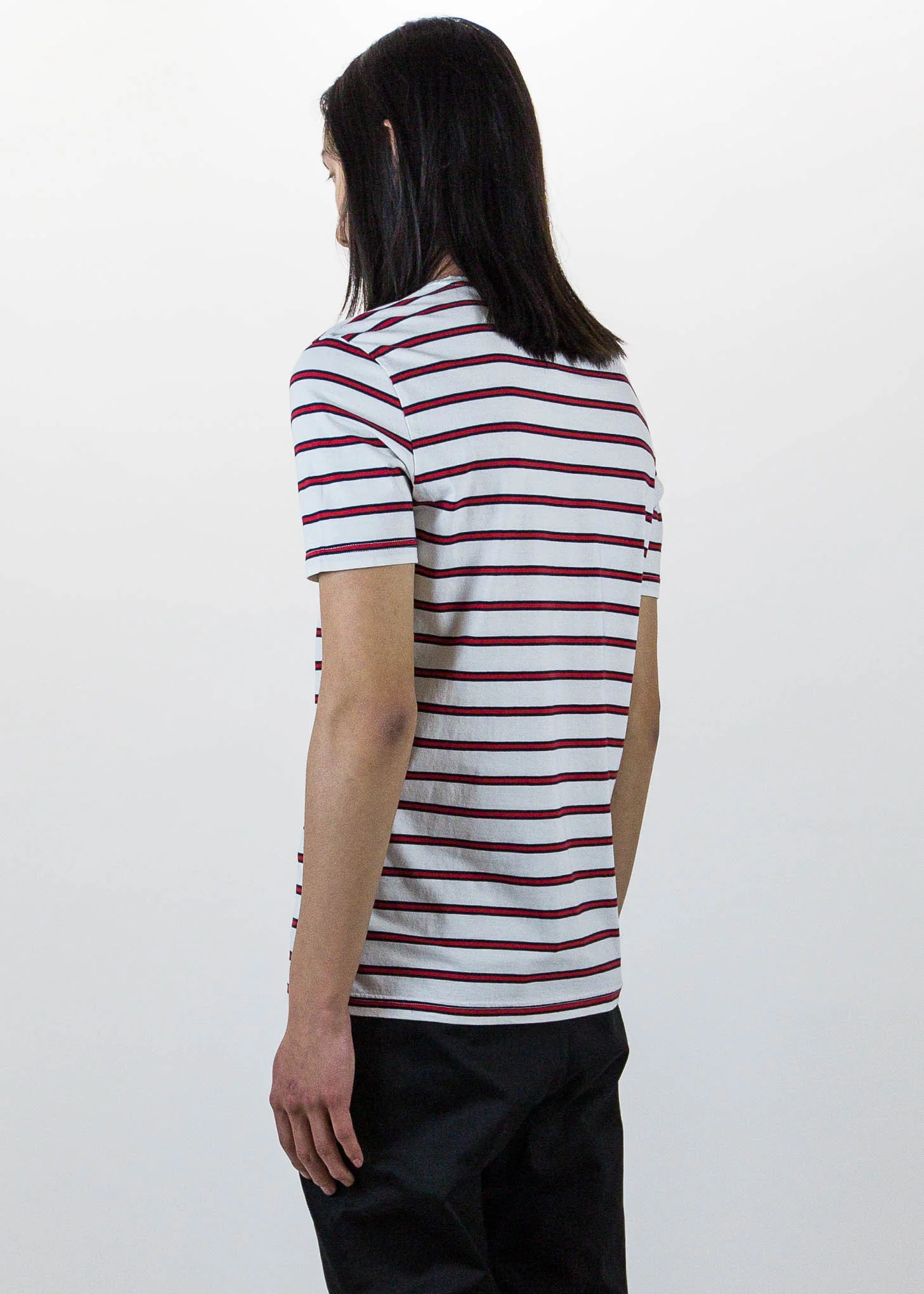 Striped Toni T-Shirt - Image 4