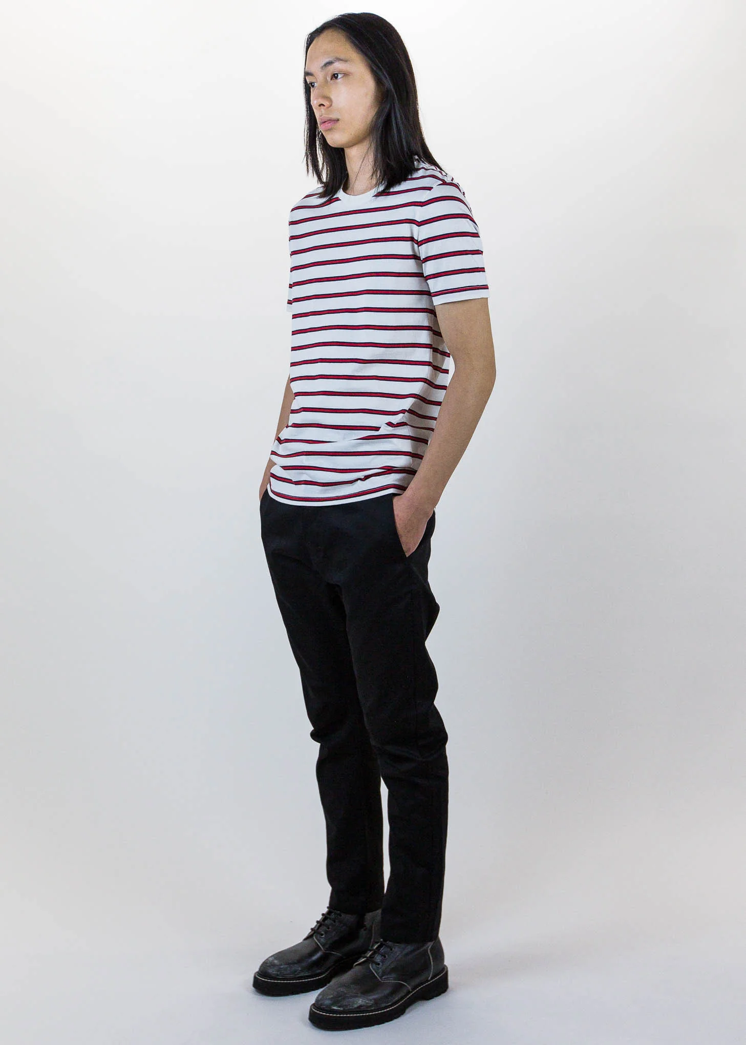 Striped Toni T-Shirt - Image 5