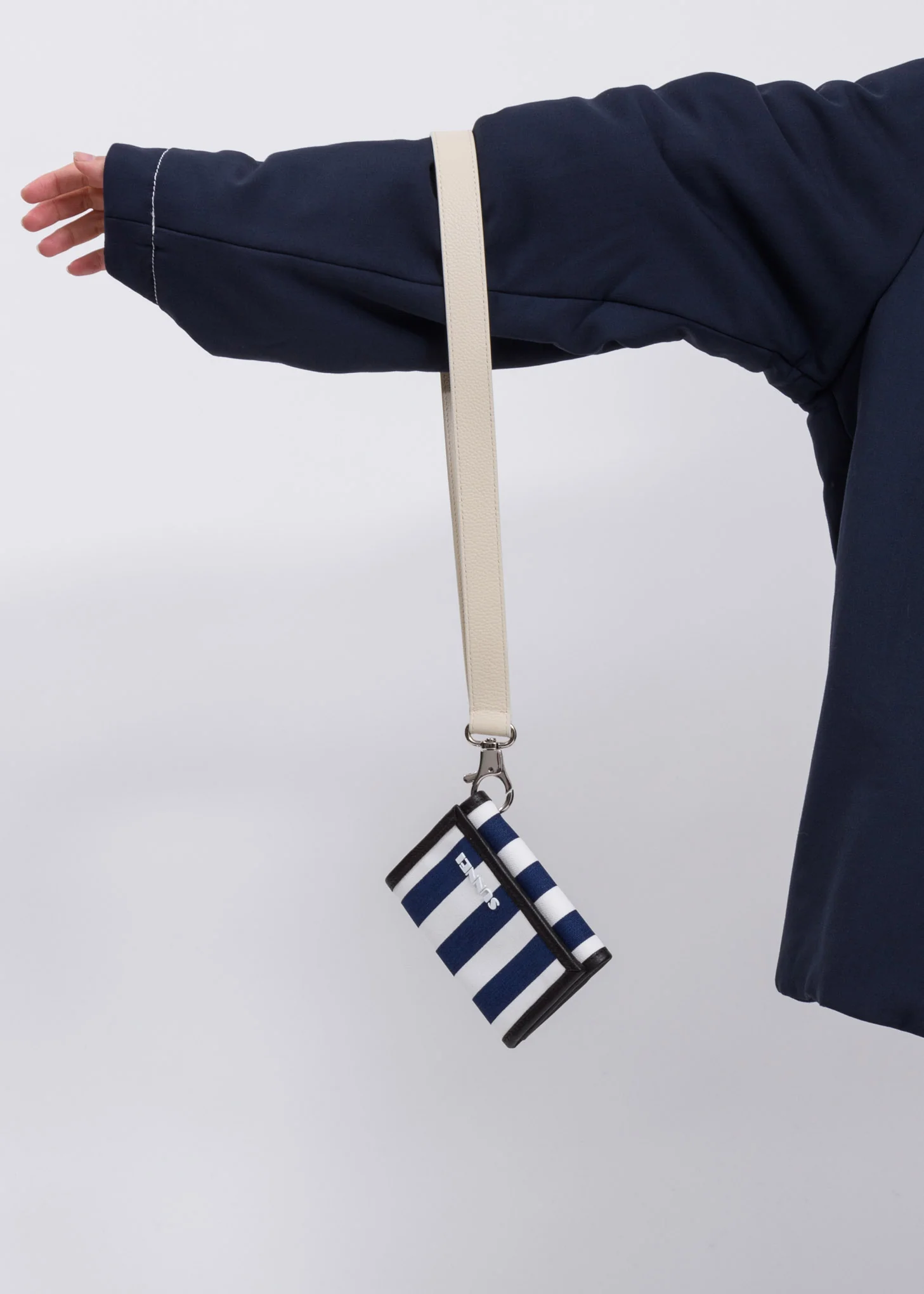 Stripes Wallet