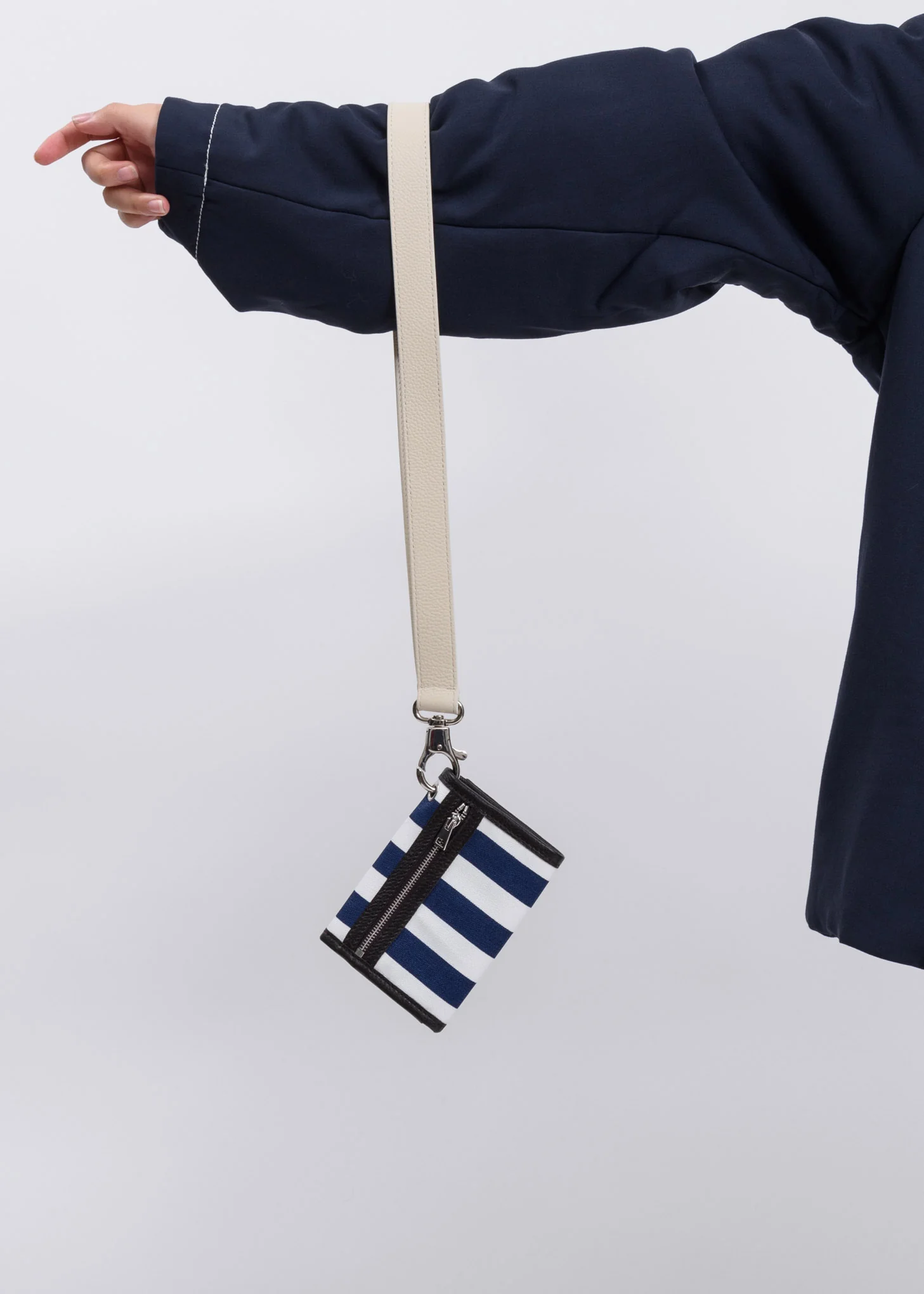 Stripes Wallet - Image 3