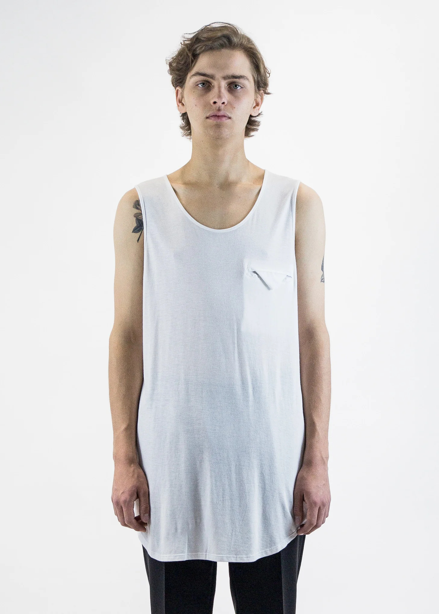 Tank Top - Image 3