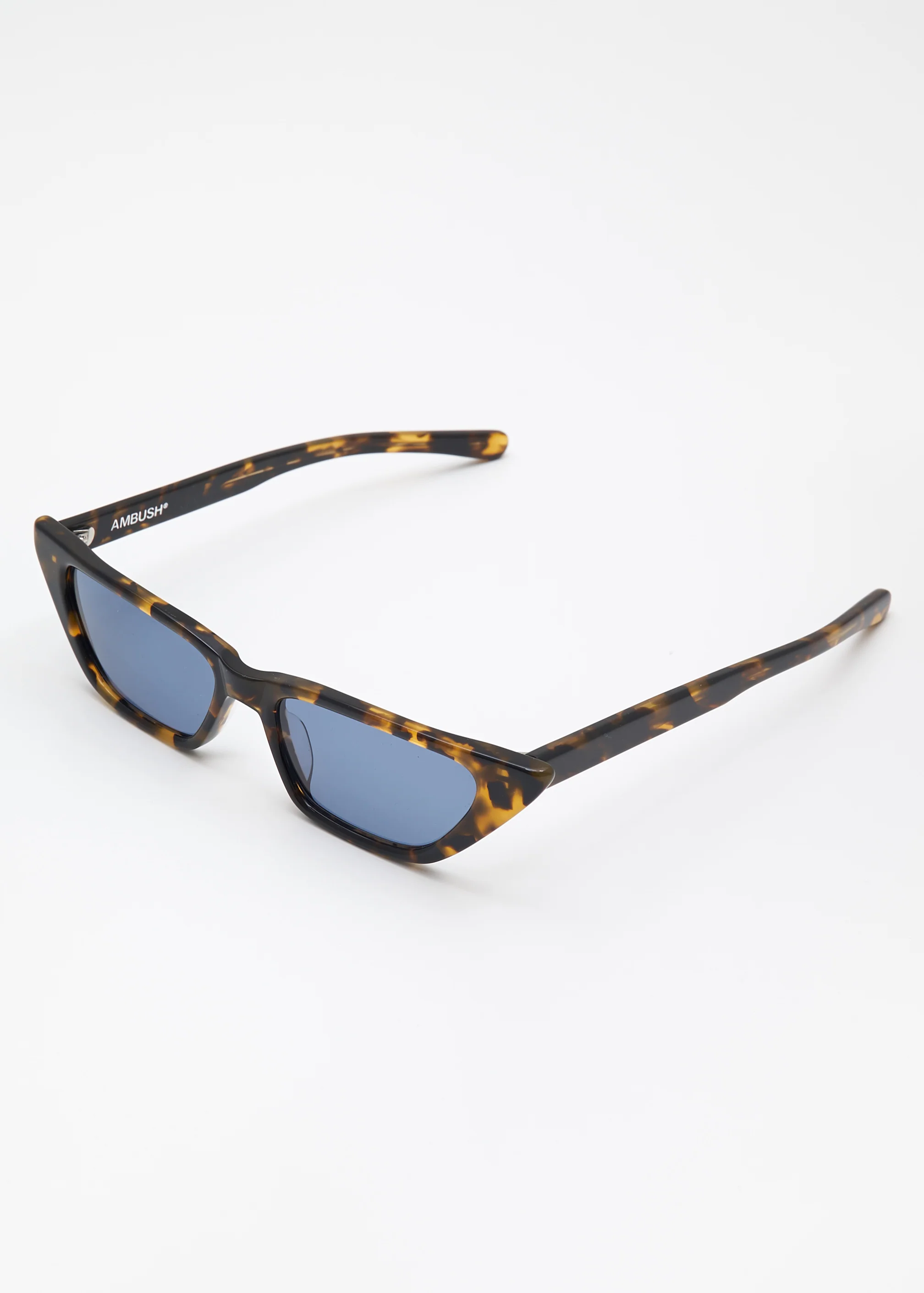 Tortoise Molly Sunglasses - Image 4