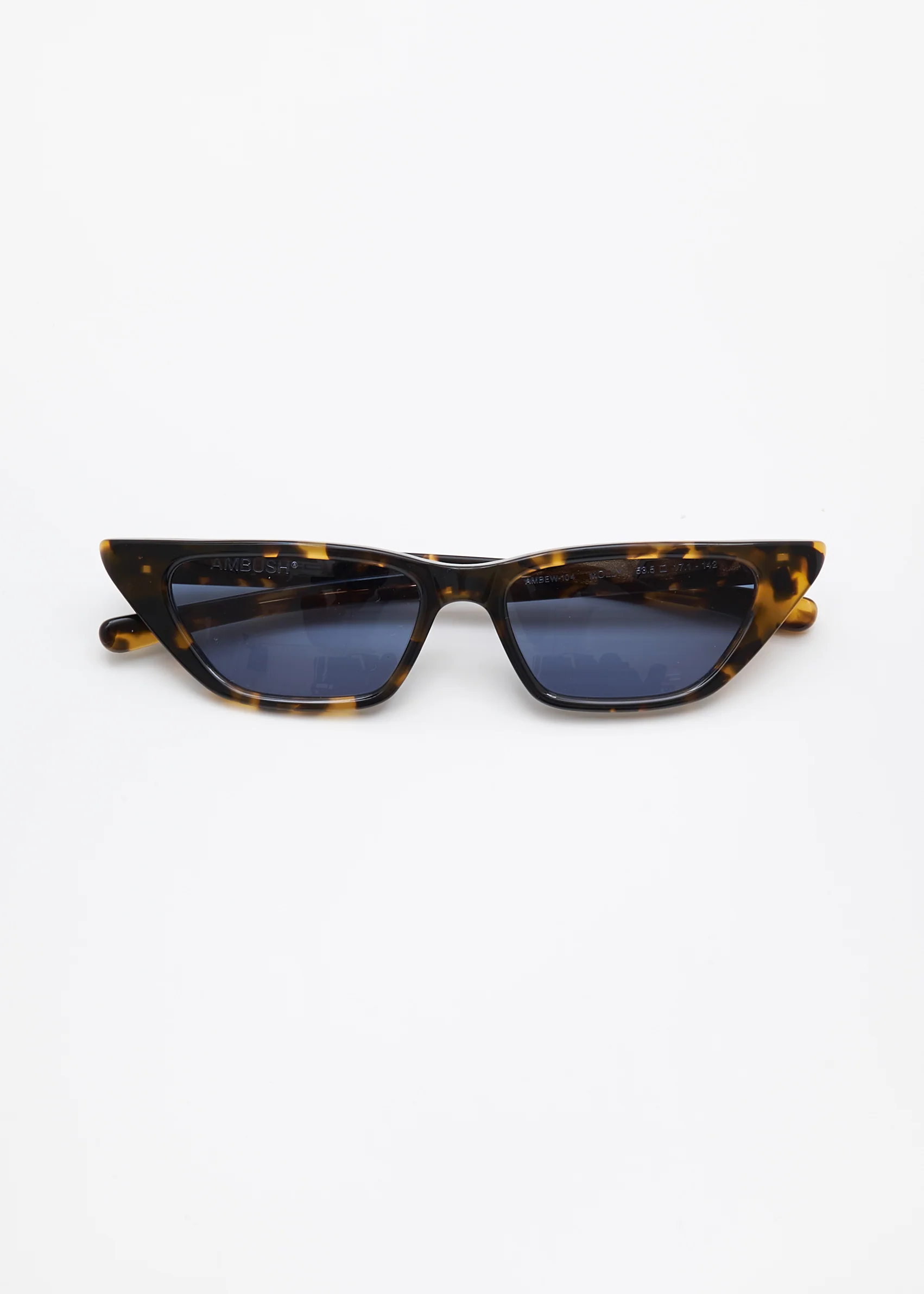 Tortoise Molly Sunglasses - Image 5