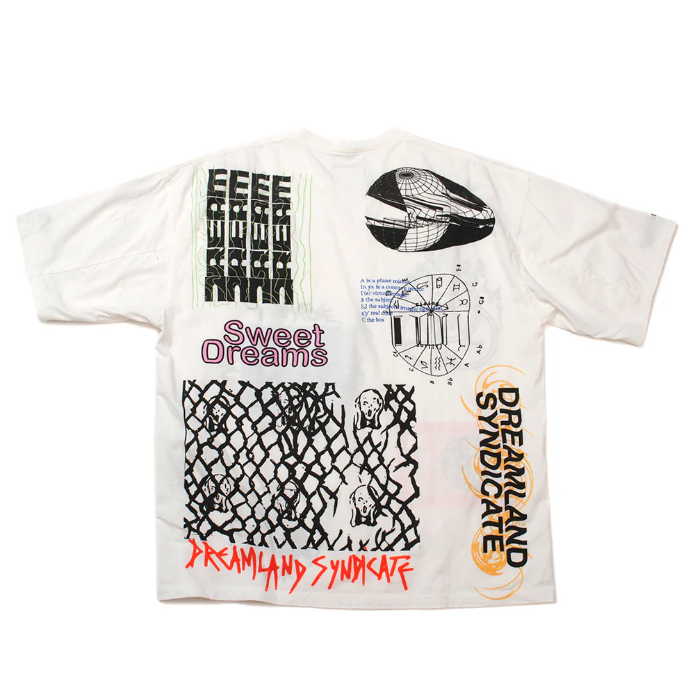 Toy Capsule Compressed T-Shirt (Single) - Image 7