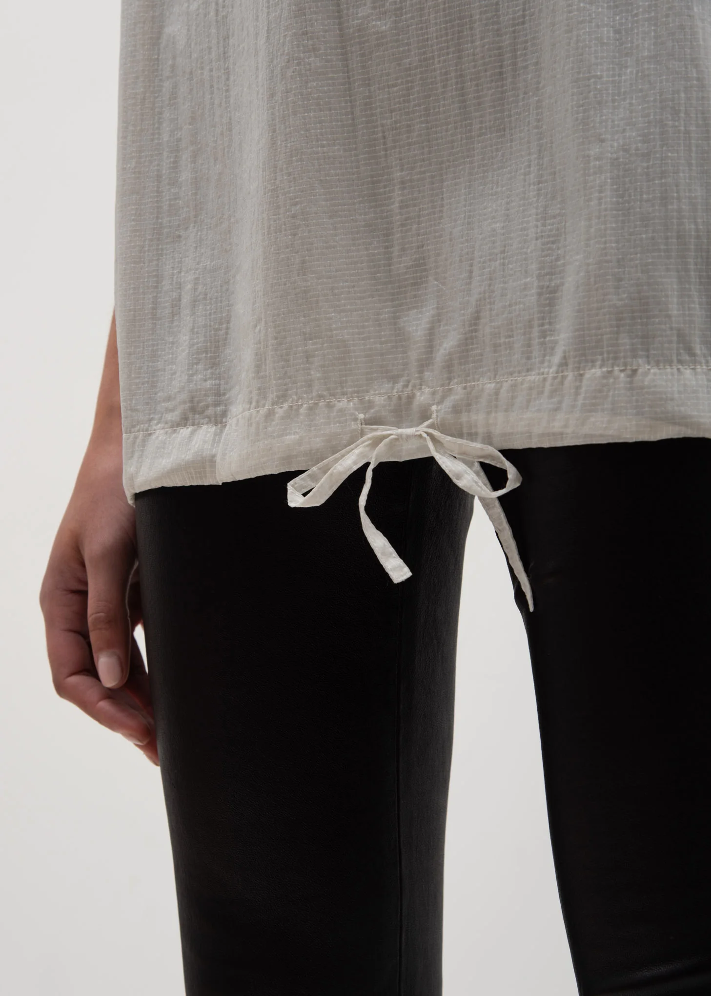 Transparent Uniform Top - Image 4