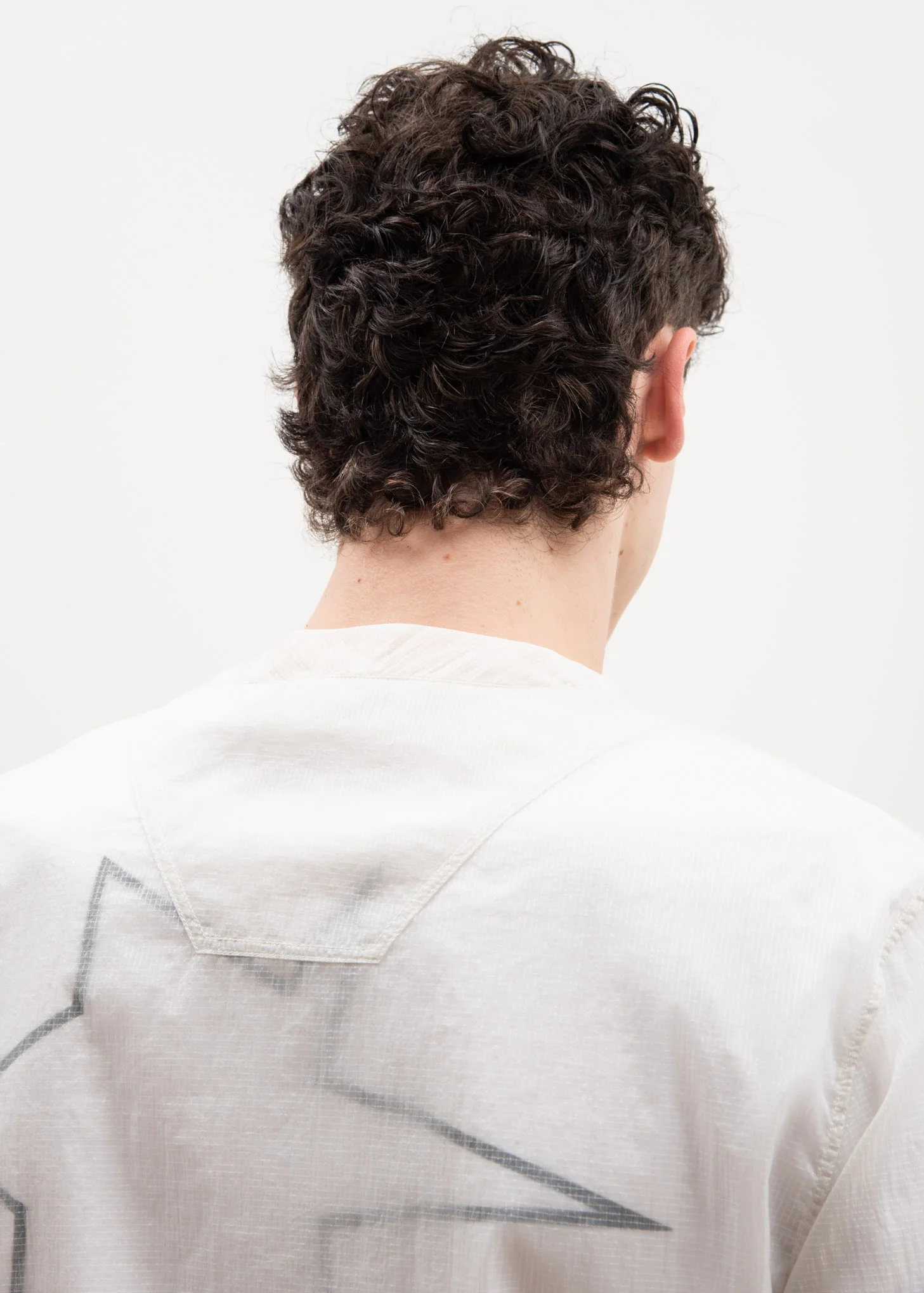 Transparent Uniform Top - Image 8